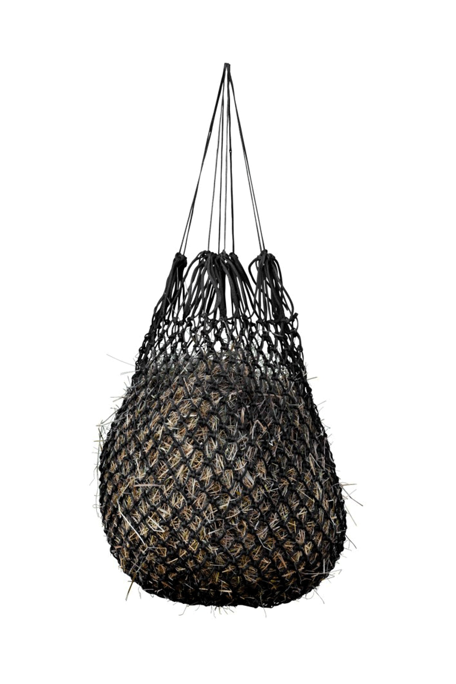 Kerbl Heinäverkko Nova (3x3) Hevosen ruokinta