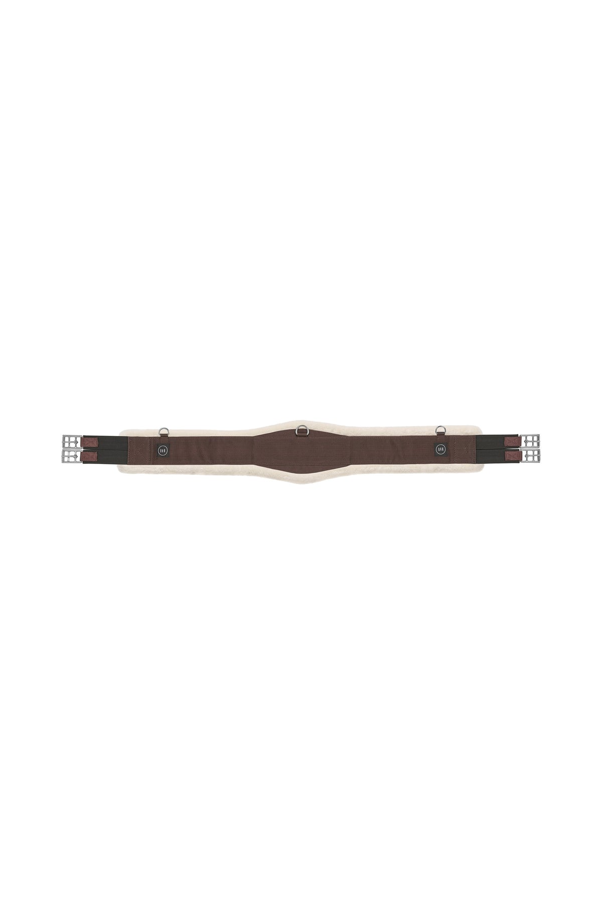 EquiFit Essential® Schooling Girth - UltraWool™ Liner Saddles, Girths & Stirrups