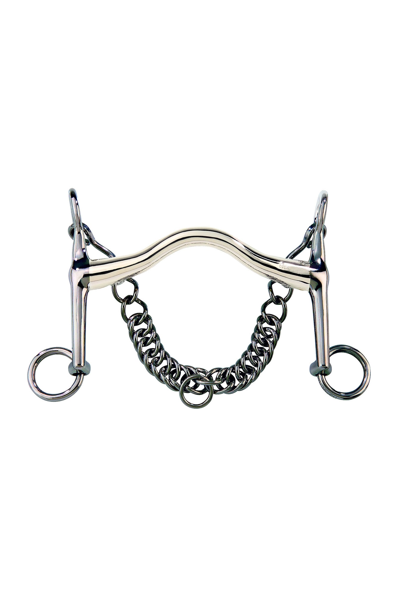 Sprenger Bemelmans kankikuolain Sensogan 14 mm/ 7 cm varsilla Kuolaimet