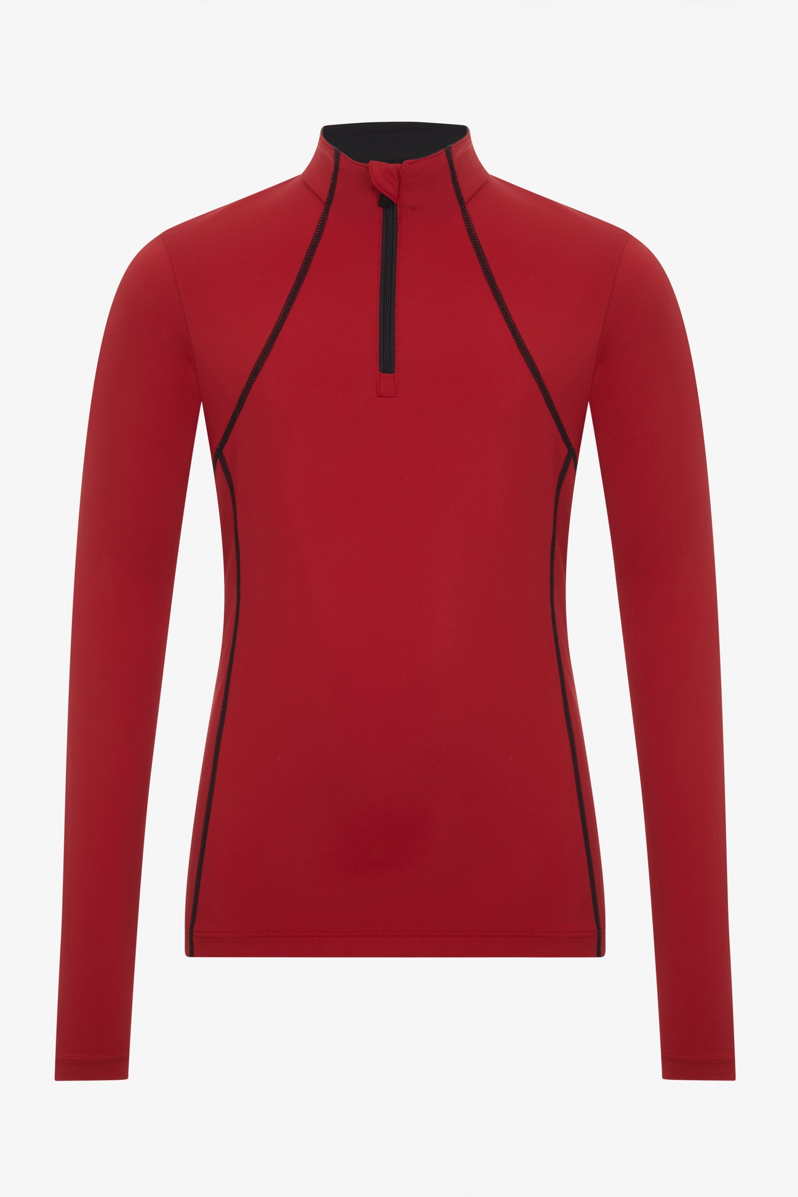 LeMieux Young Rider Baselayer Shirt Lasten ratsastusvaatteet