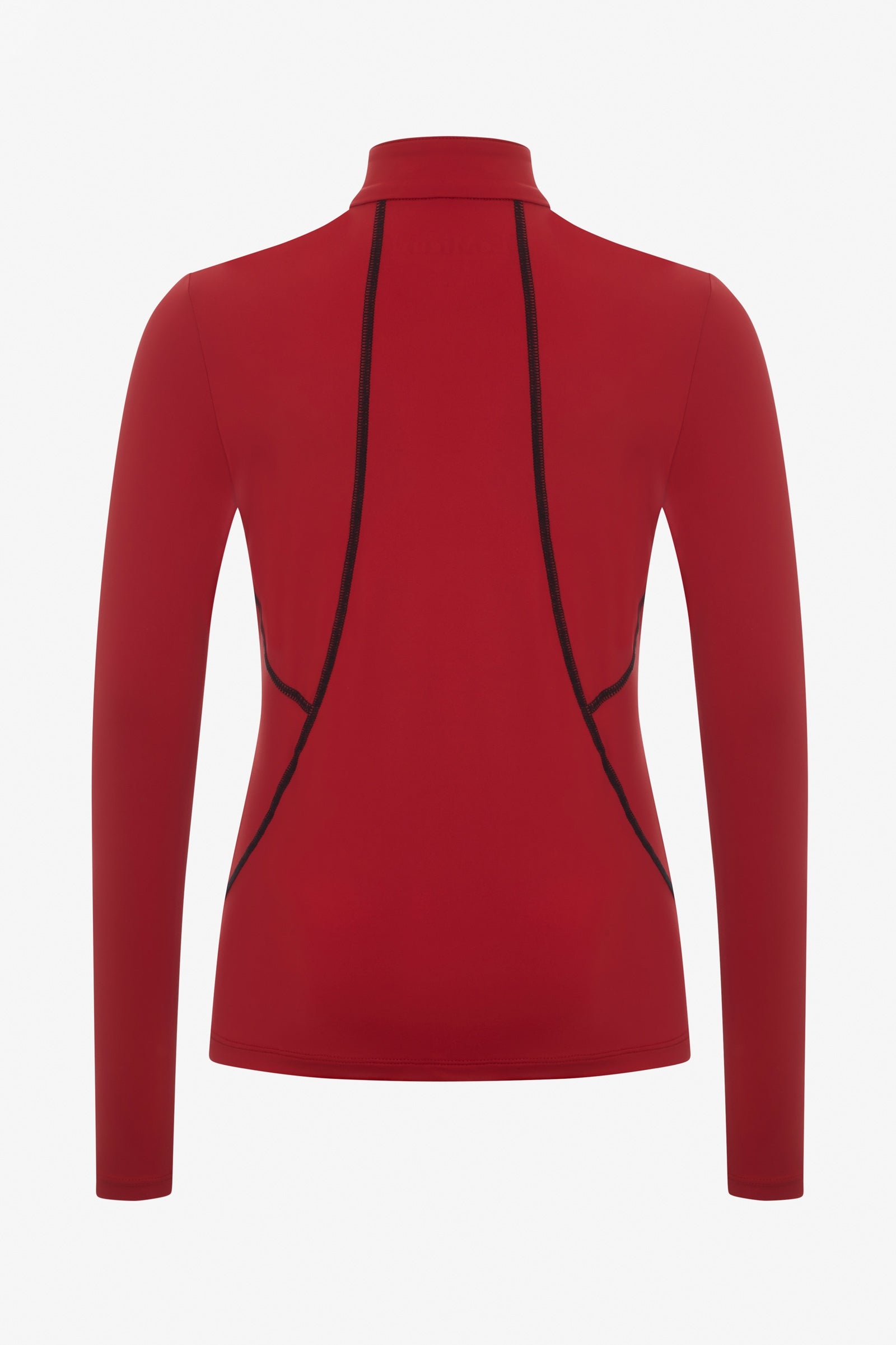 LeMieux Young Rider Baselayer Shirt Kids Apparel