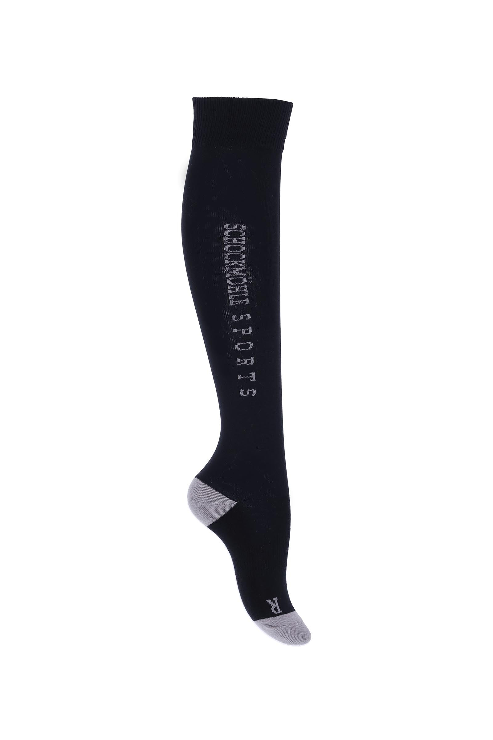 Schockemöhle Sports Functional Sporty Socks Style Sukat