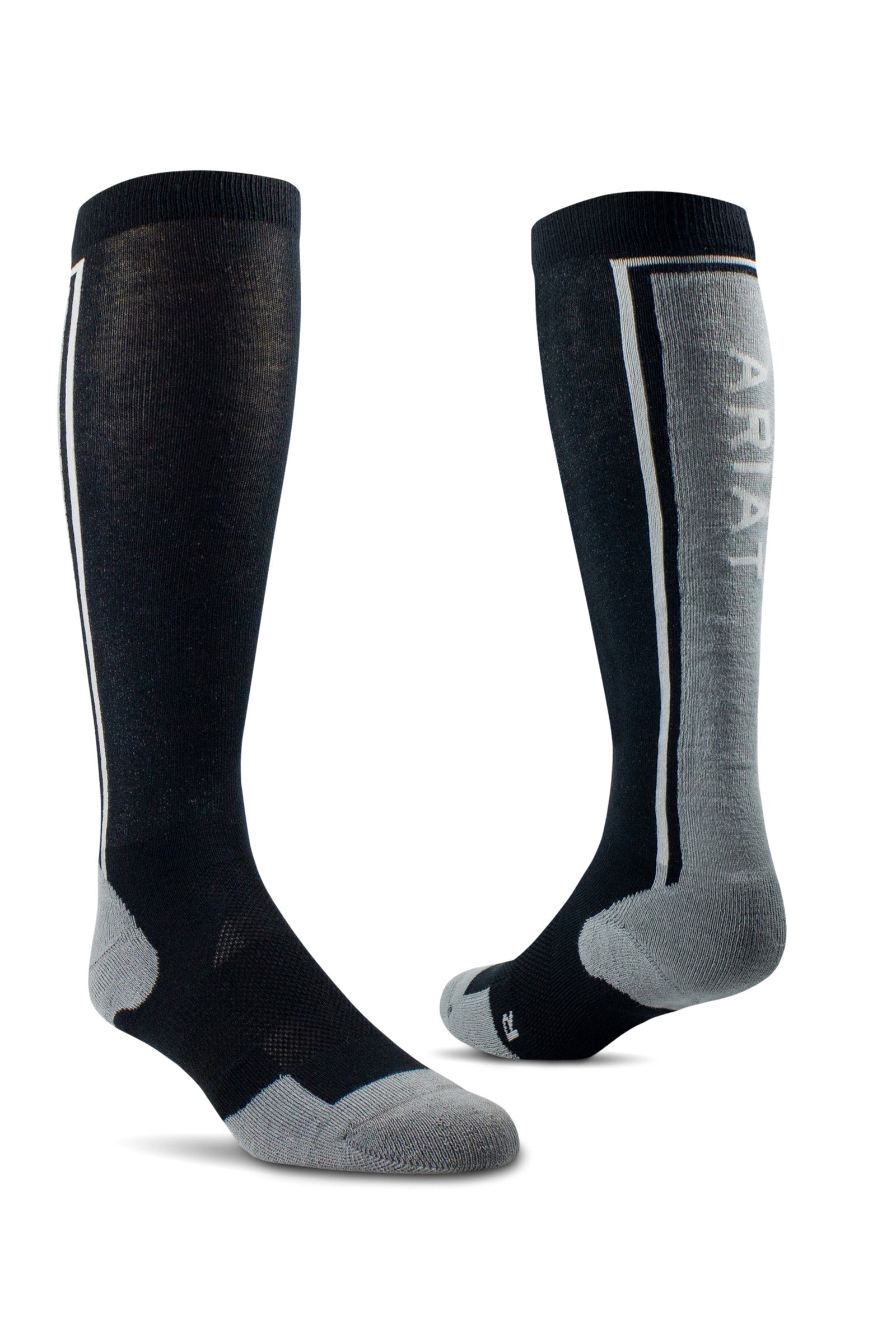 Ariat TEK Winter Slimline Socks Socks