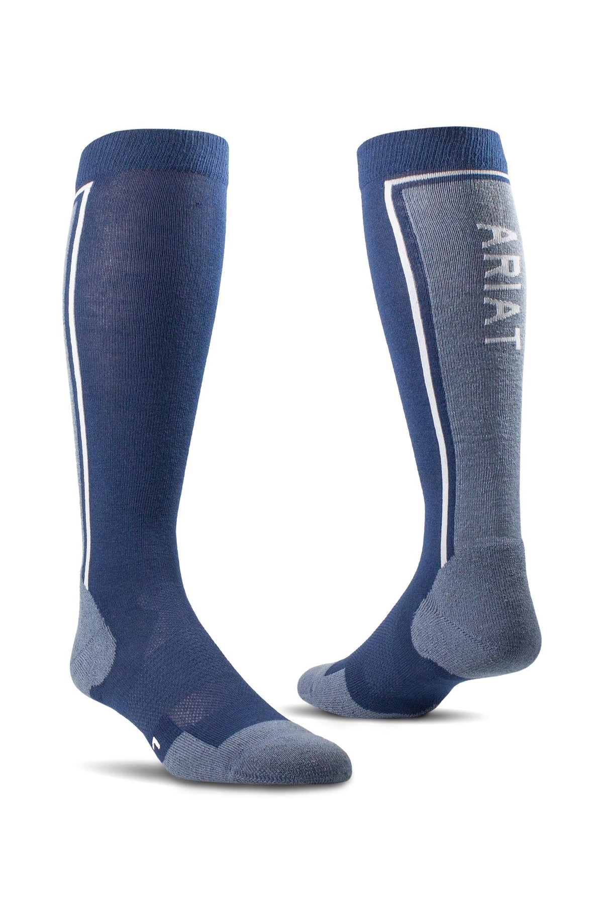 Ariat TEK Winter Slimline Socks Socks