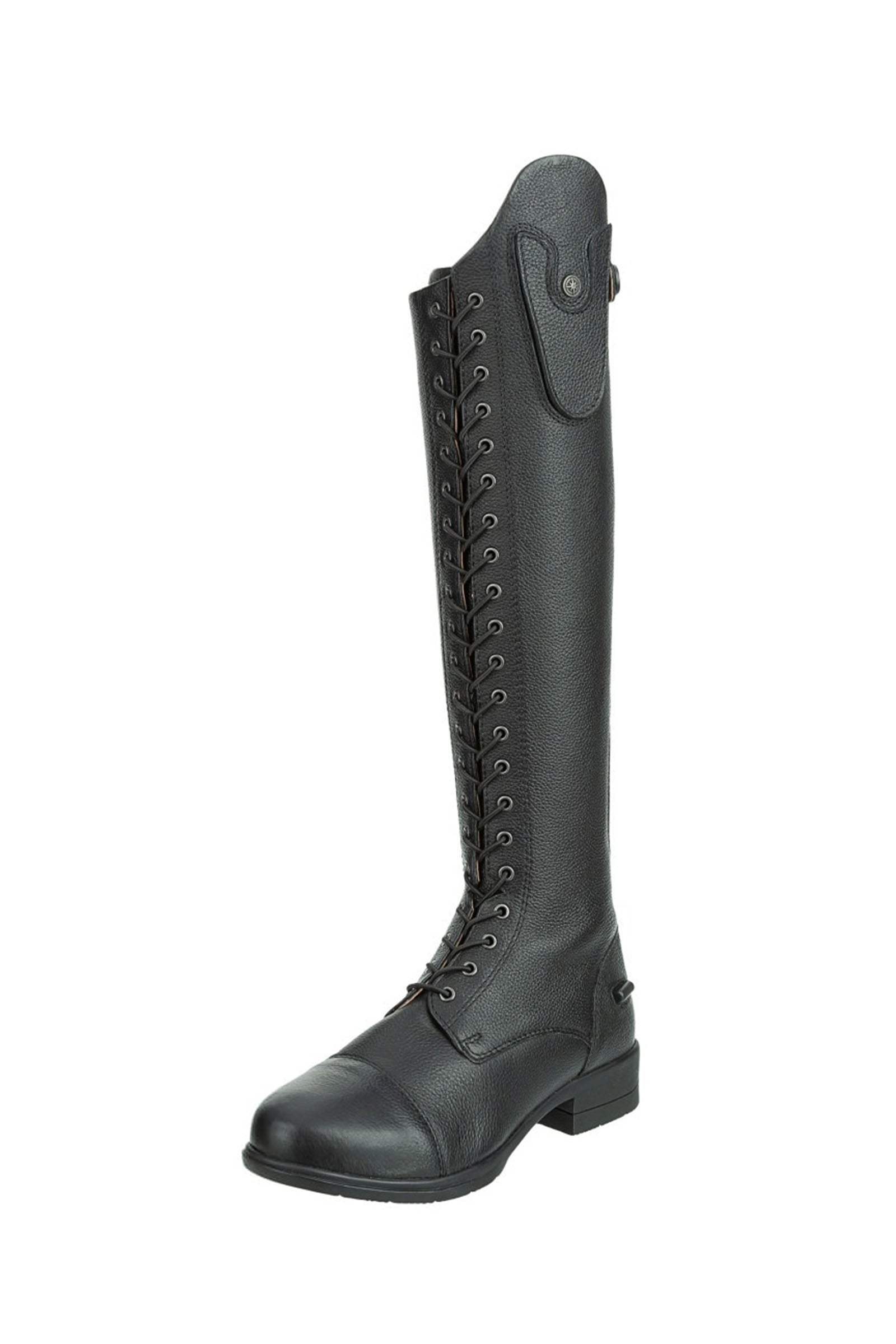 Suedwind Footwear Nova lasten Fun Polo Convertible ratsastuskenkä Ratsastussaappaat, -kengät & chapsit