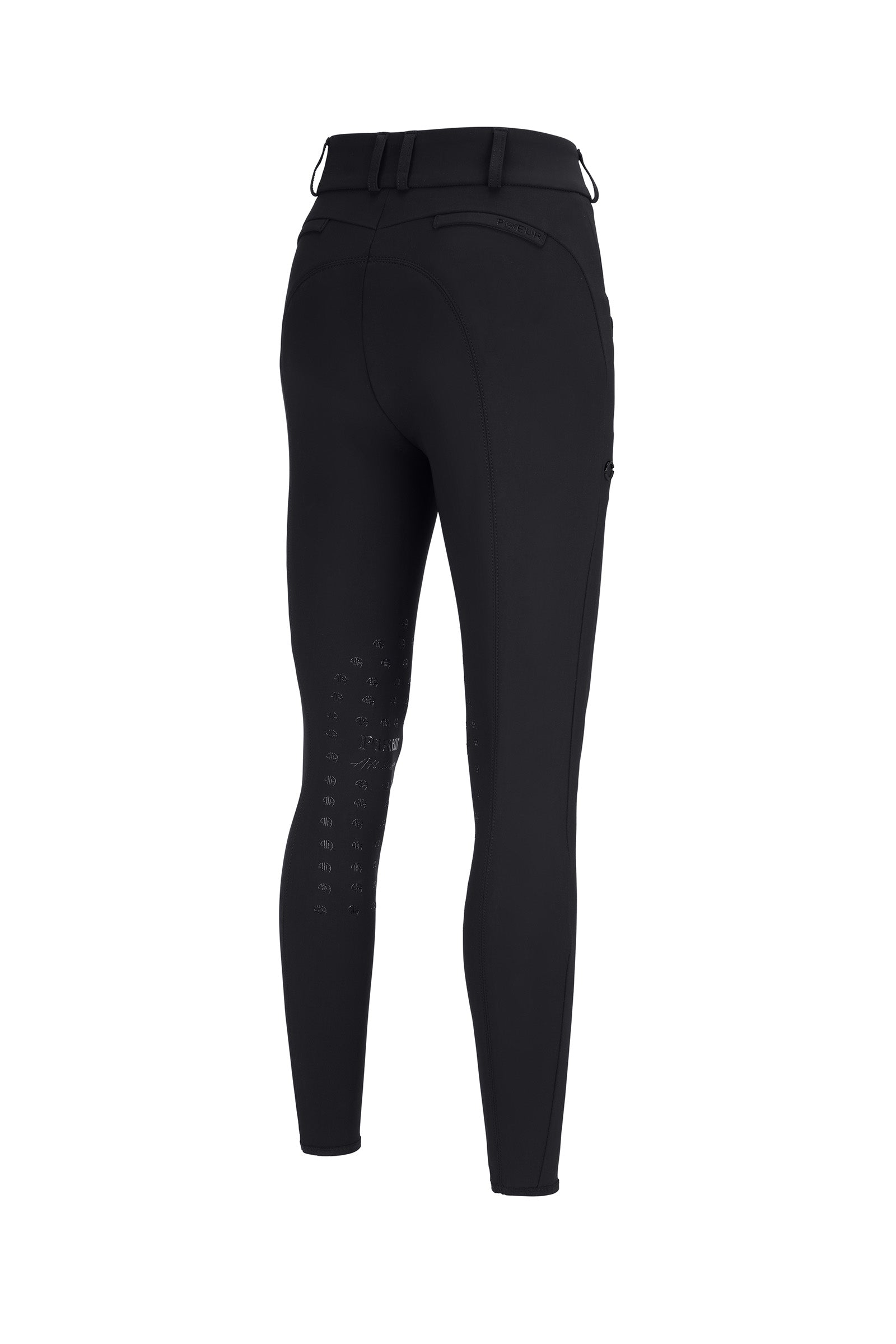 Pikeur Athleisure Ratsastushousut polvipidikkeillä Womens Breeches