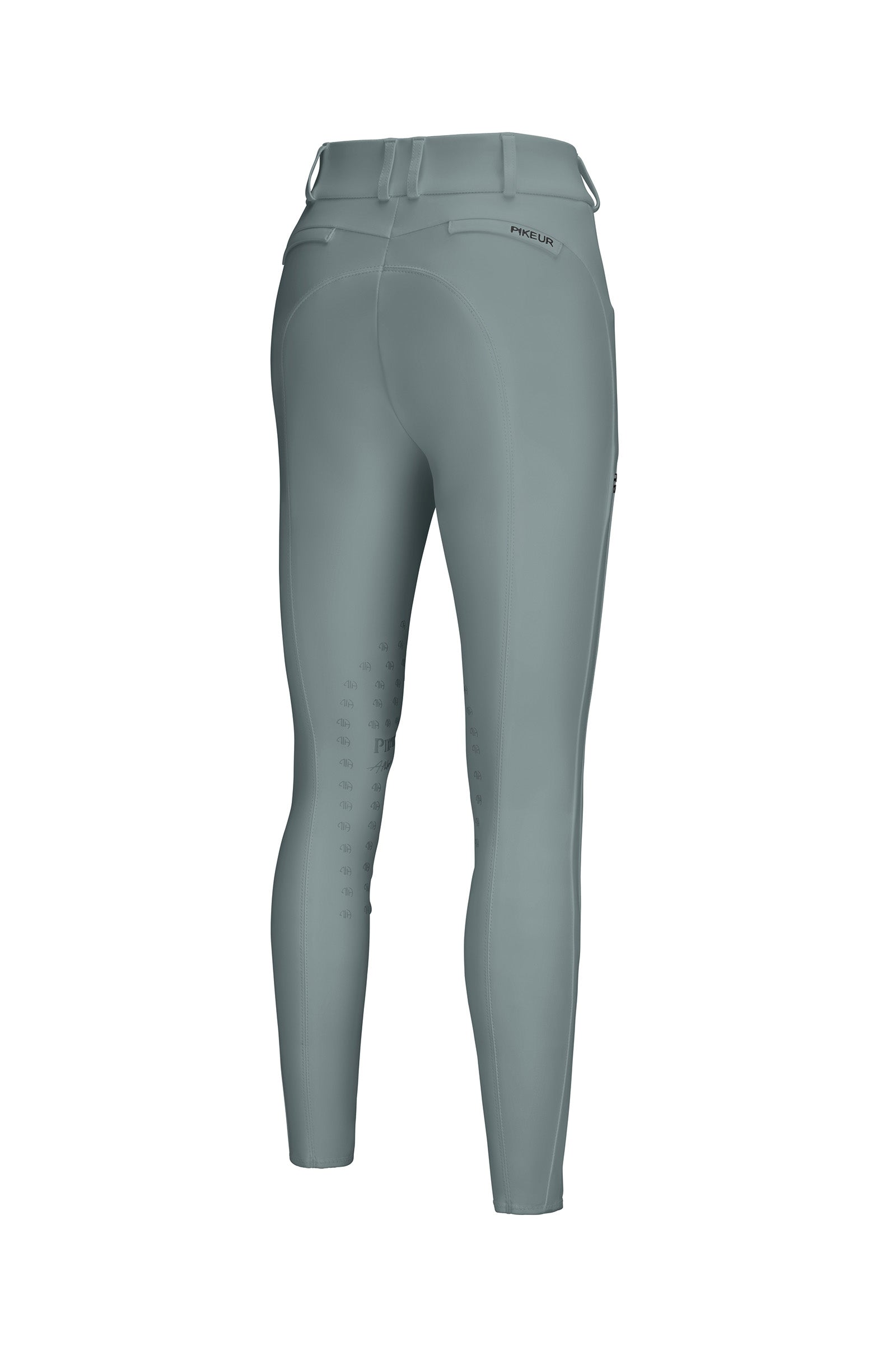 Pikeur Athleisure Breeches Kneegrip Womens Breeches