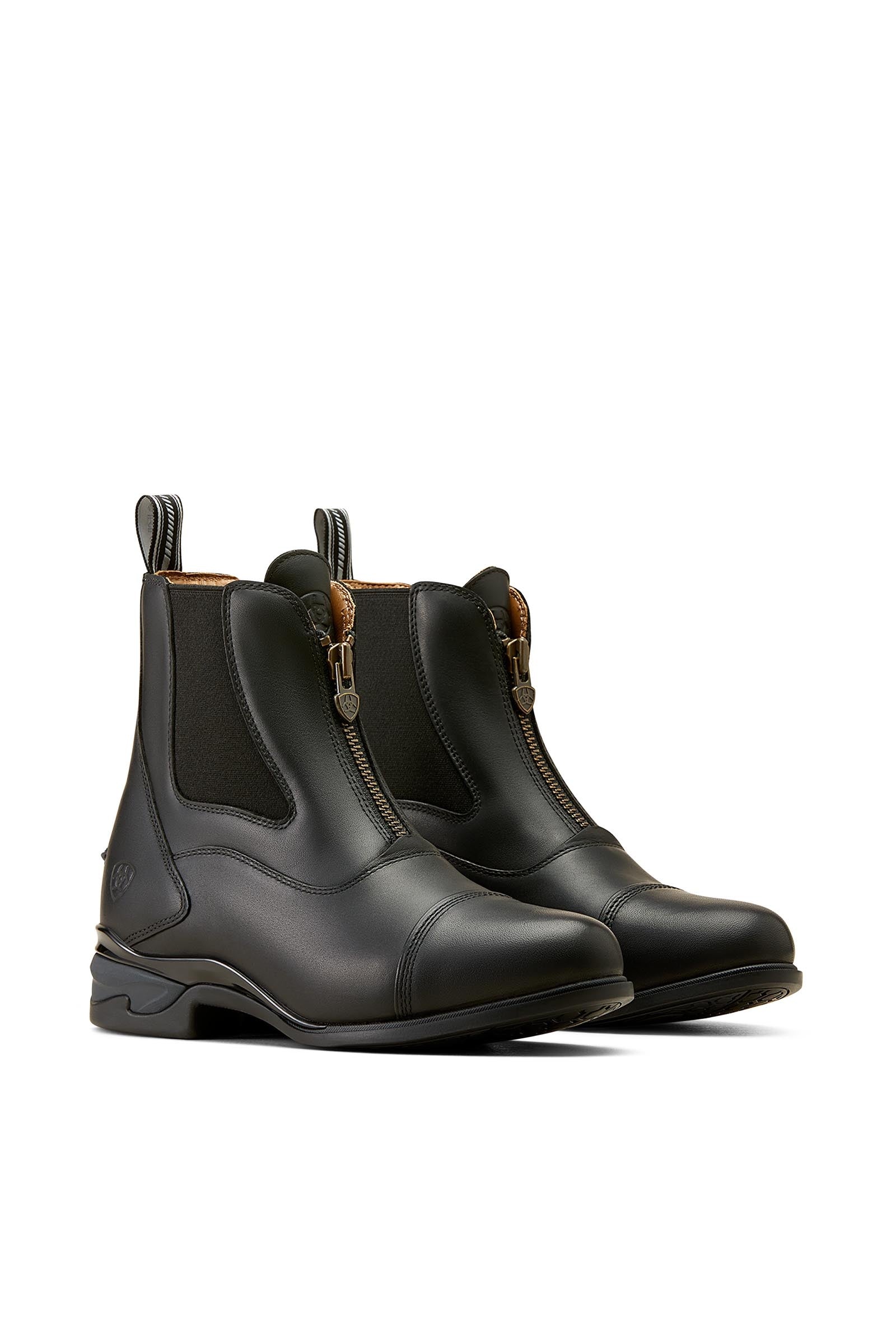 Ariat Devon Zip Paddock Women's Boots Riding Boots & Riding Shoes