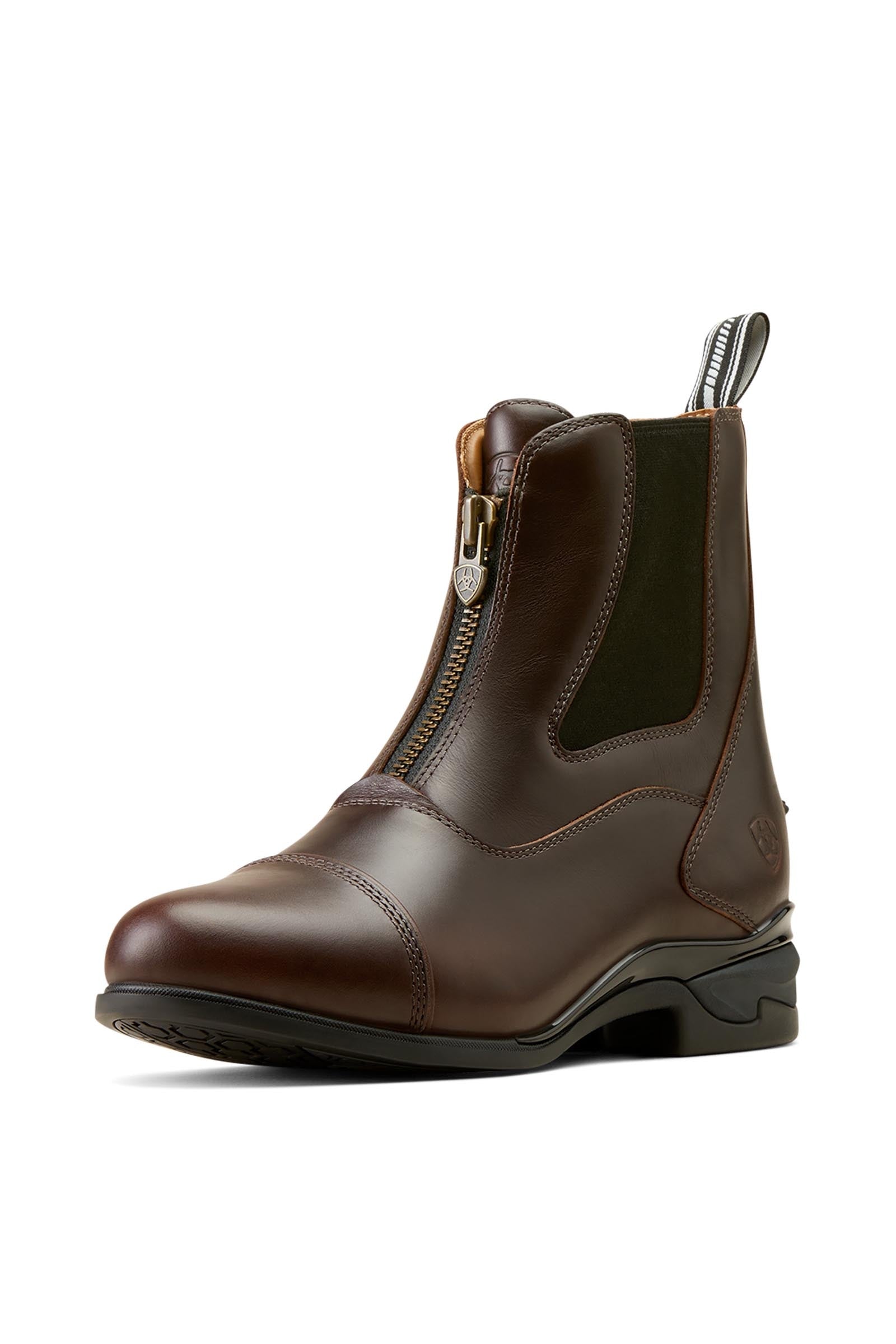 Ariat Devon Zip Paddock Women's Boots Riding Boots & Riding Shoes