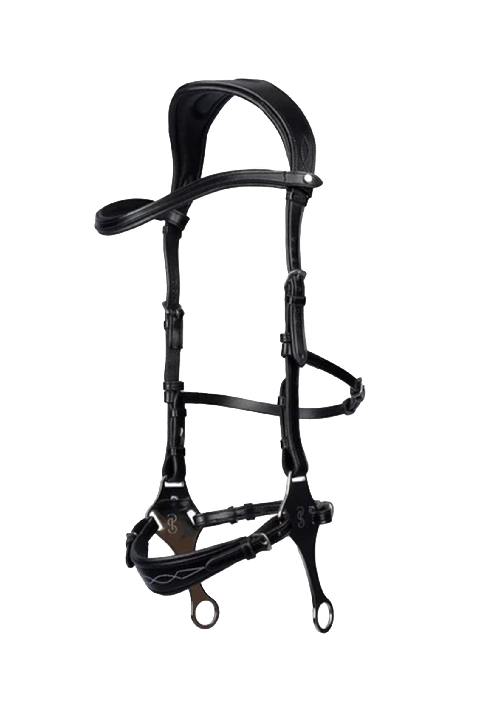 PS of Sweden Hackamore Sport Suitset & Ohjat