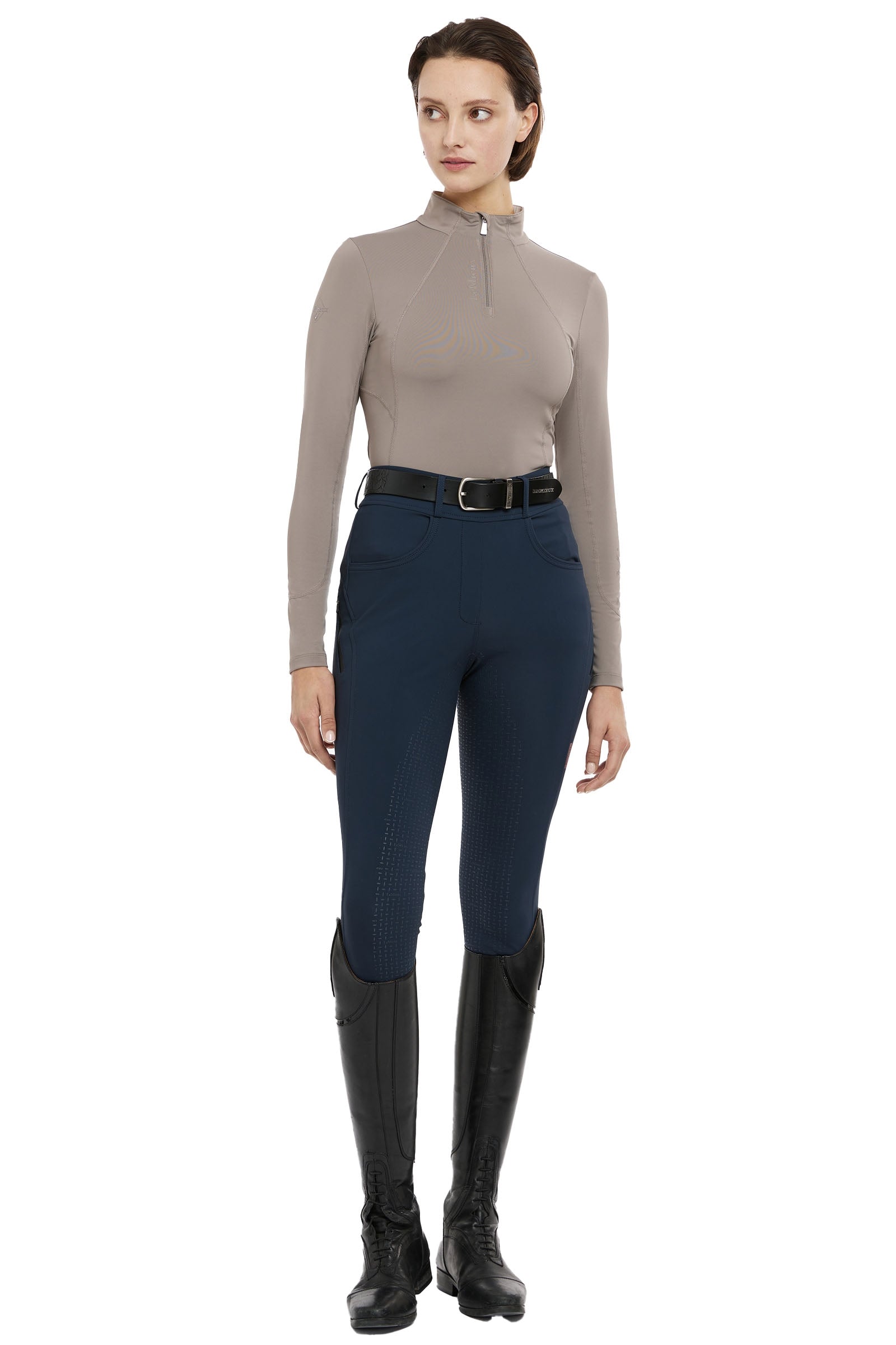 LeMieux Ladies Base Layer Women’s Riding Clothing
