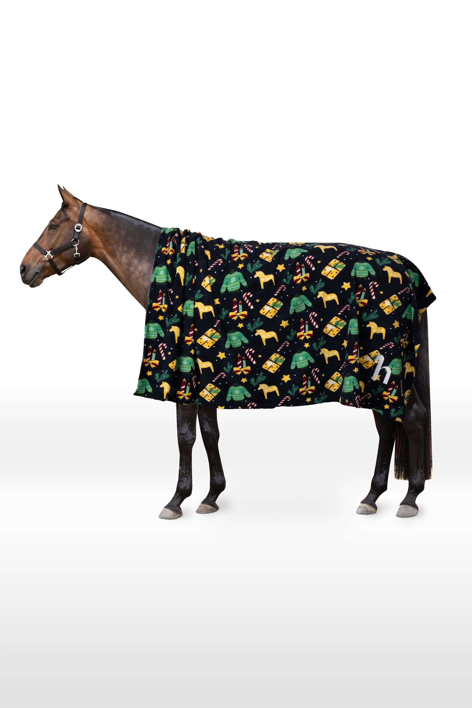 Horze jouluviltti Loimet