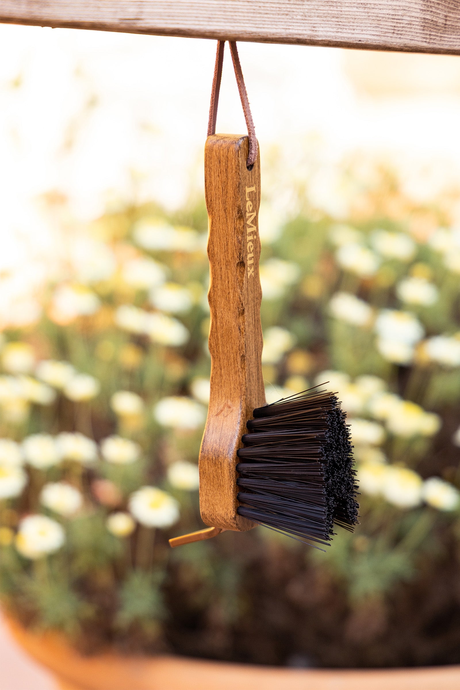 LeMieux Artisan Hoof Pick Horse Grooming Tools