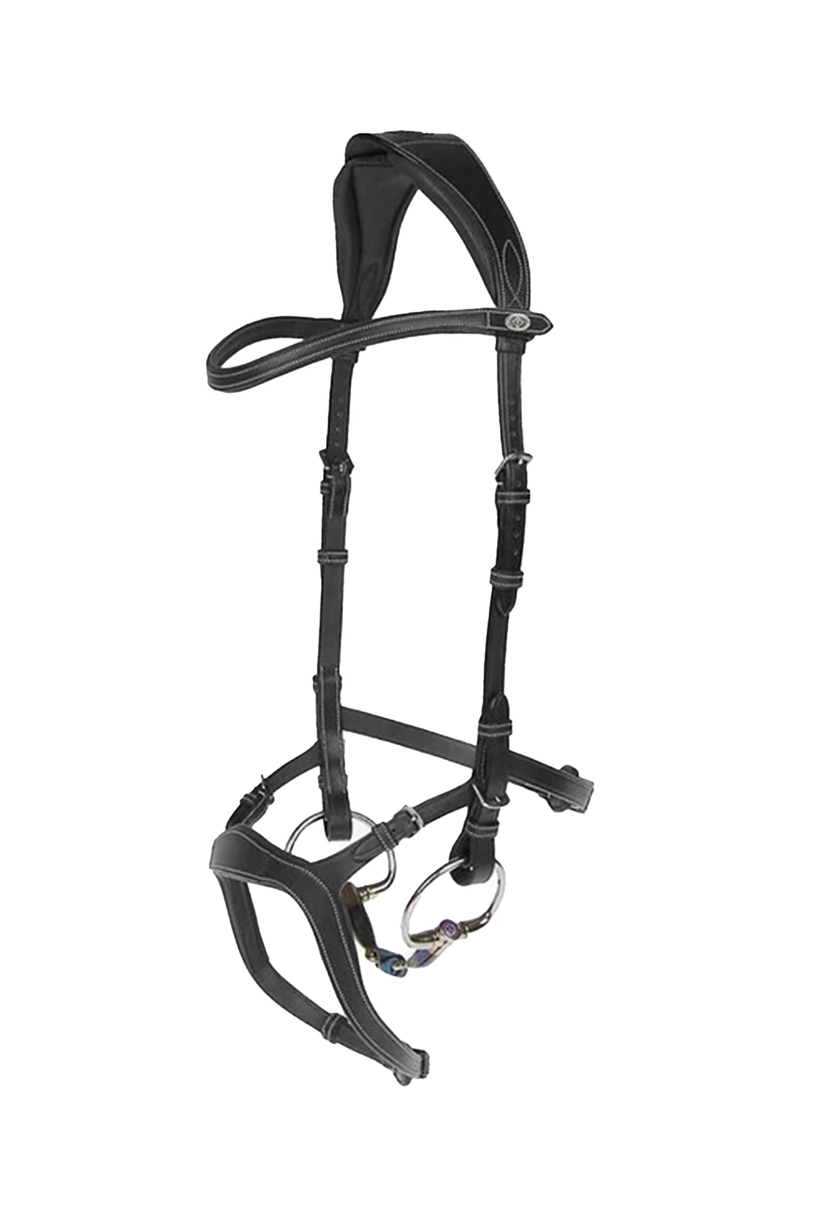 PS of Sweden Nirak suitset Suitset & Ohjat