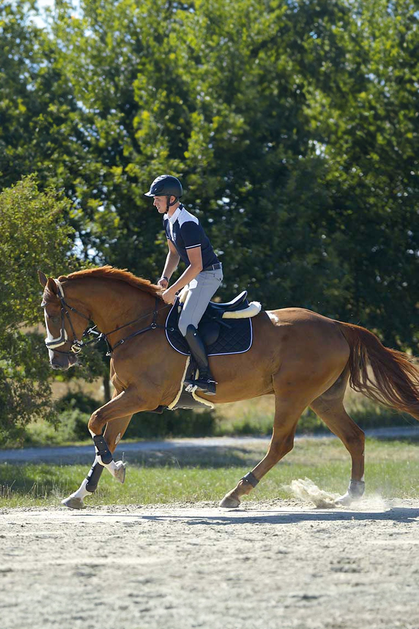 Kavalkade Maximus Riding boots soft leather Riding Boots & Riding Shoes