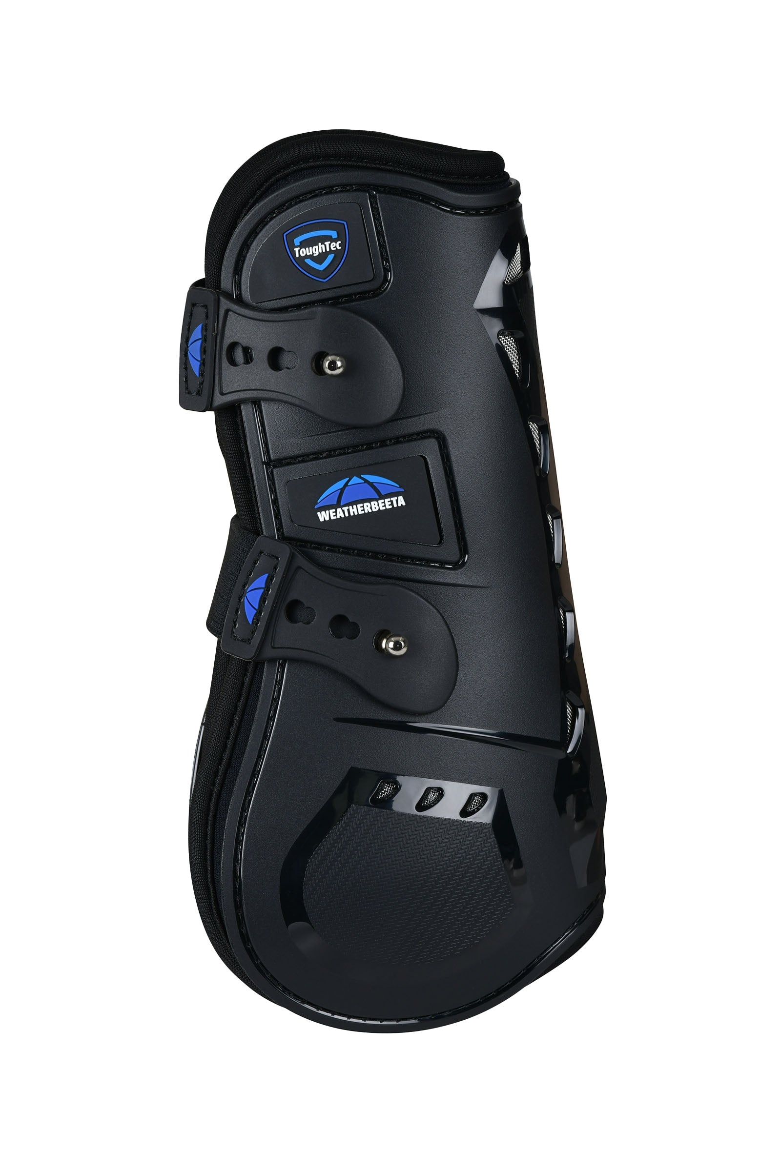 Weatherbeeta Tough-Tec Essential Avoimet etusuojat Leg Protection & Hoof Protection for Horses