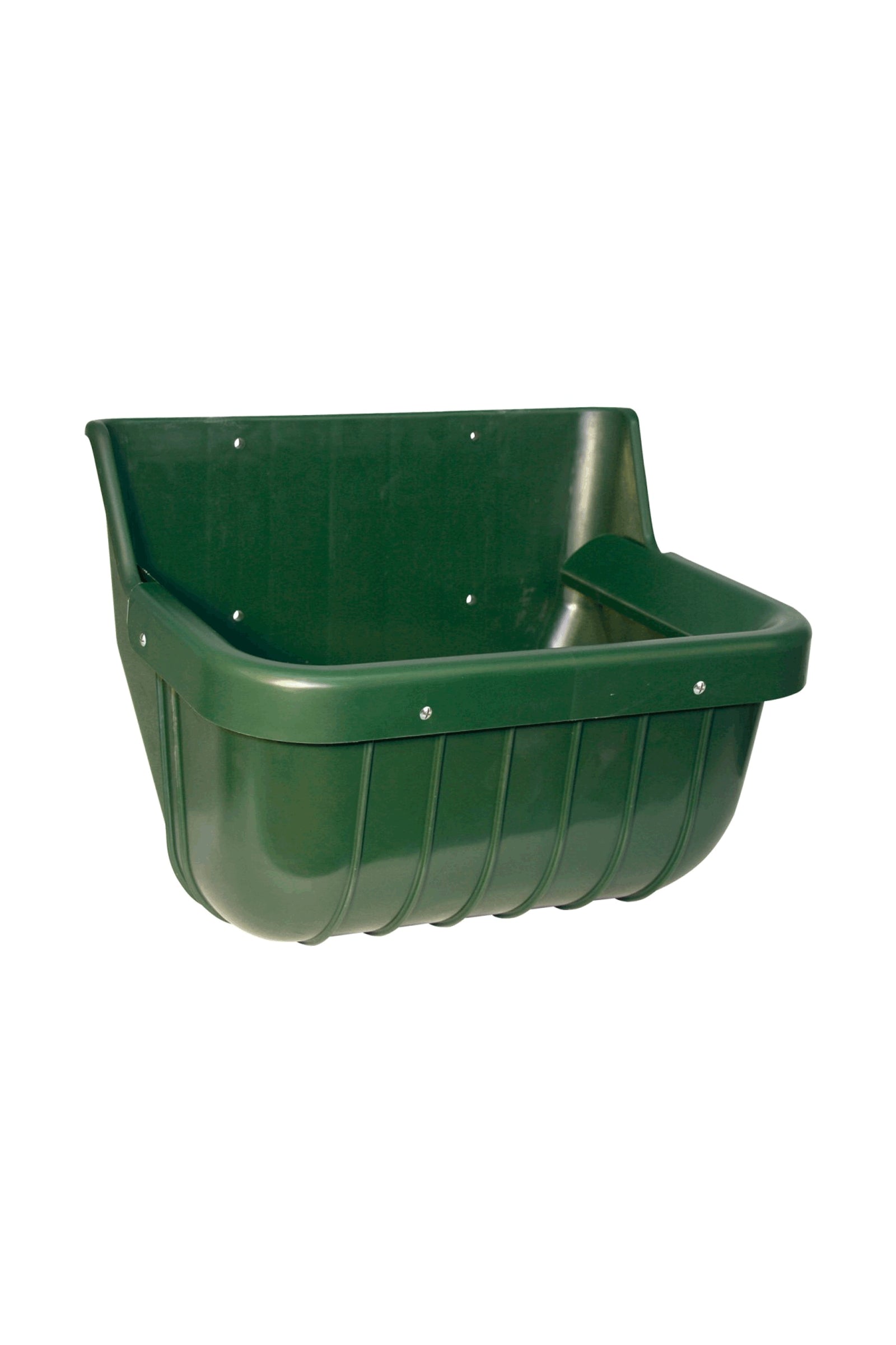 Kerbl ruokinta-automaatti ilman puremaa, 15 l Hevosen ruokinta