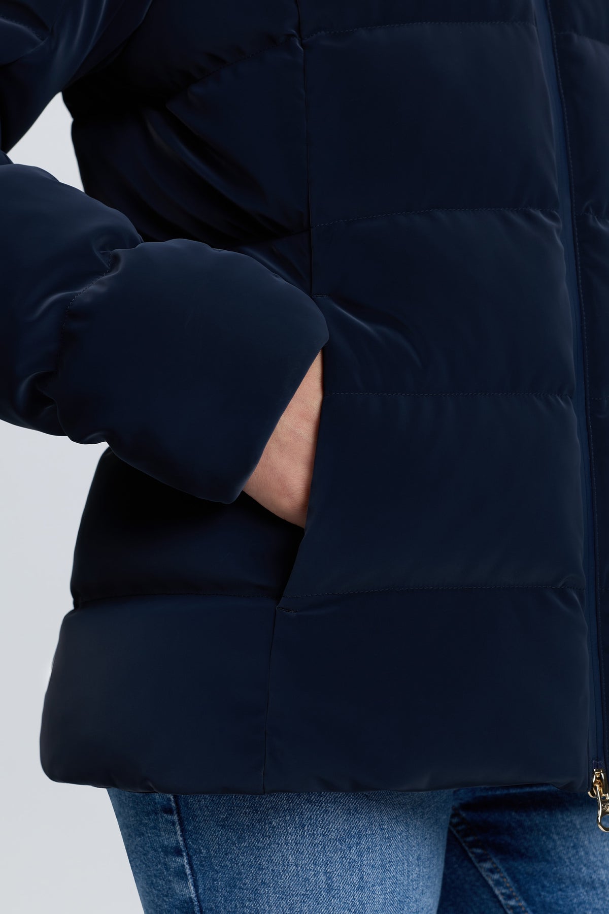 LeMieux Lustre Womens Puffer Jacket Women’s Riding Clothing
