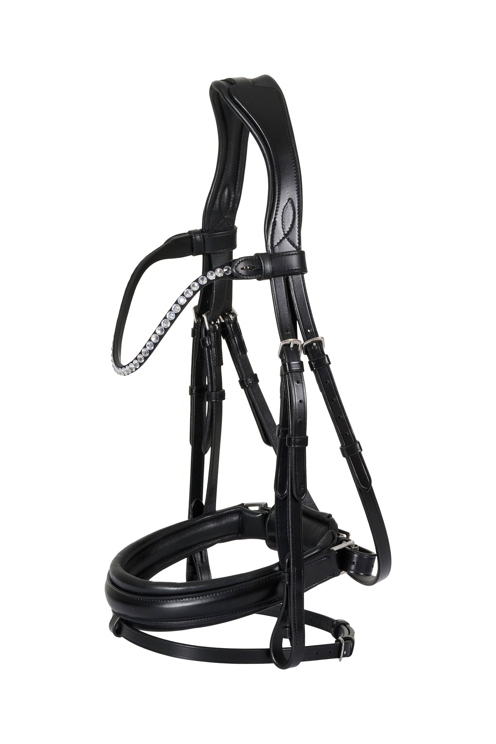 Catago CATAGO Tori Bridle Suitset & Ohjat