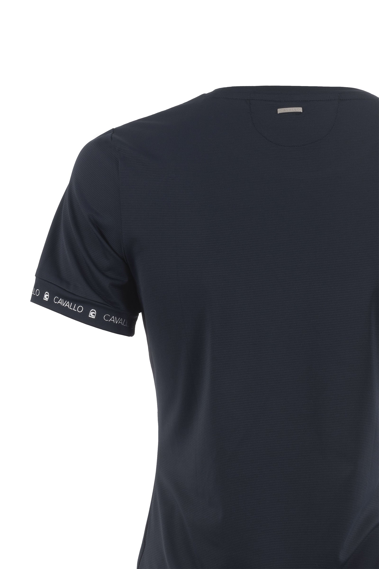 Cavallo CAVAL Functional Round Neck Shirt Women’s Riding Clothing