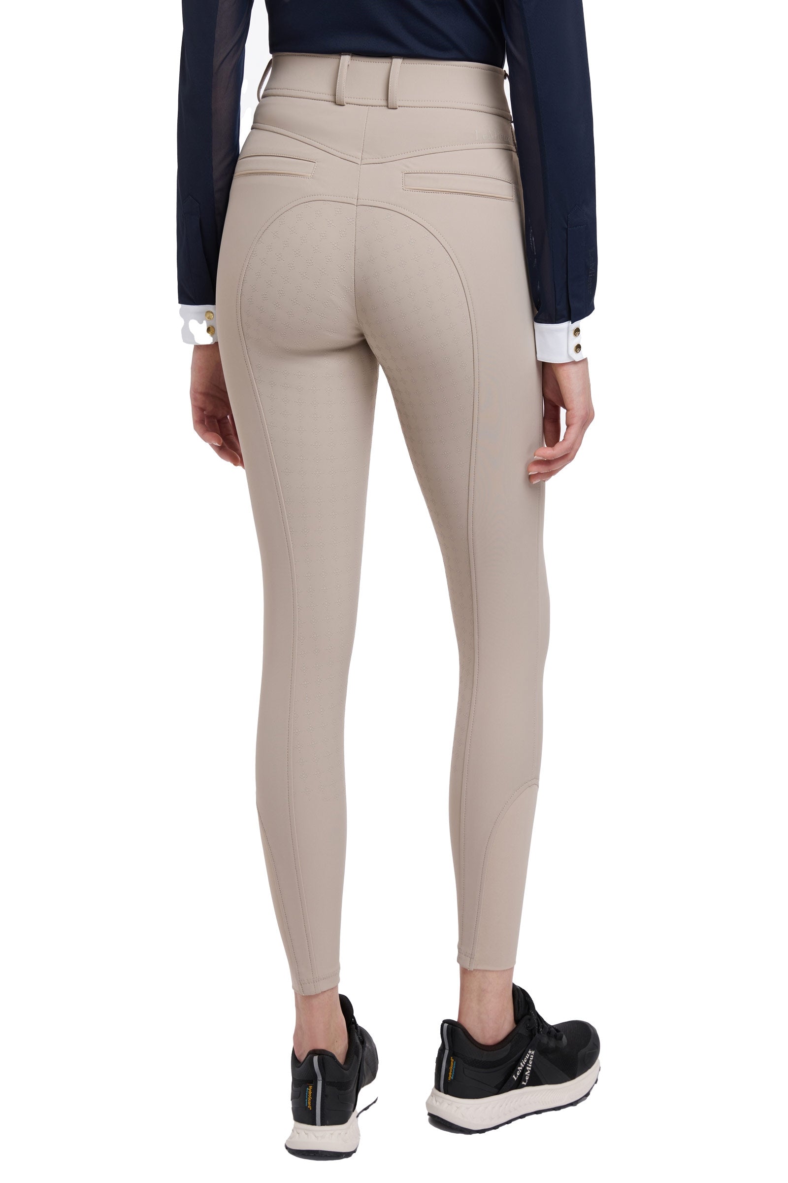 LeMieux Isabelle kokopaikkaiset ratsastushousut Womens Breeches