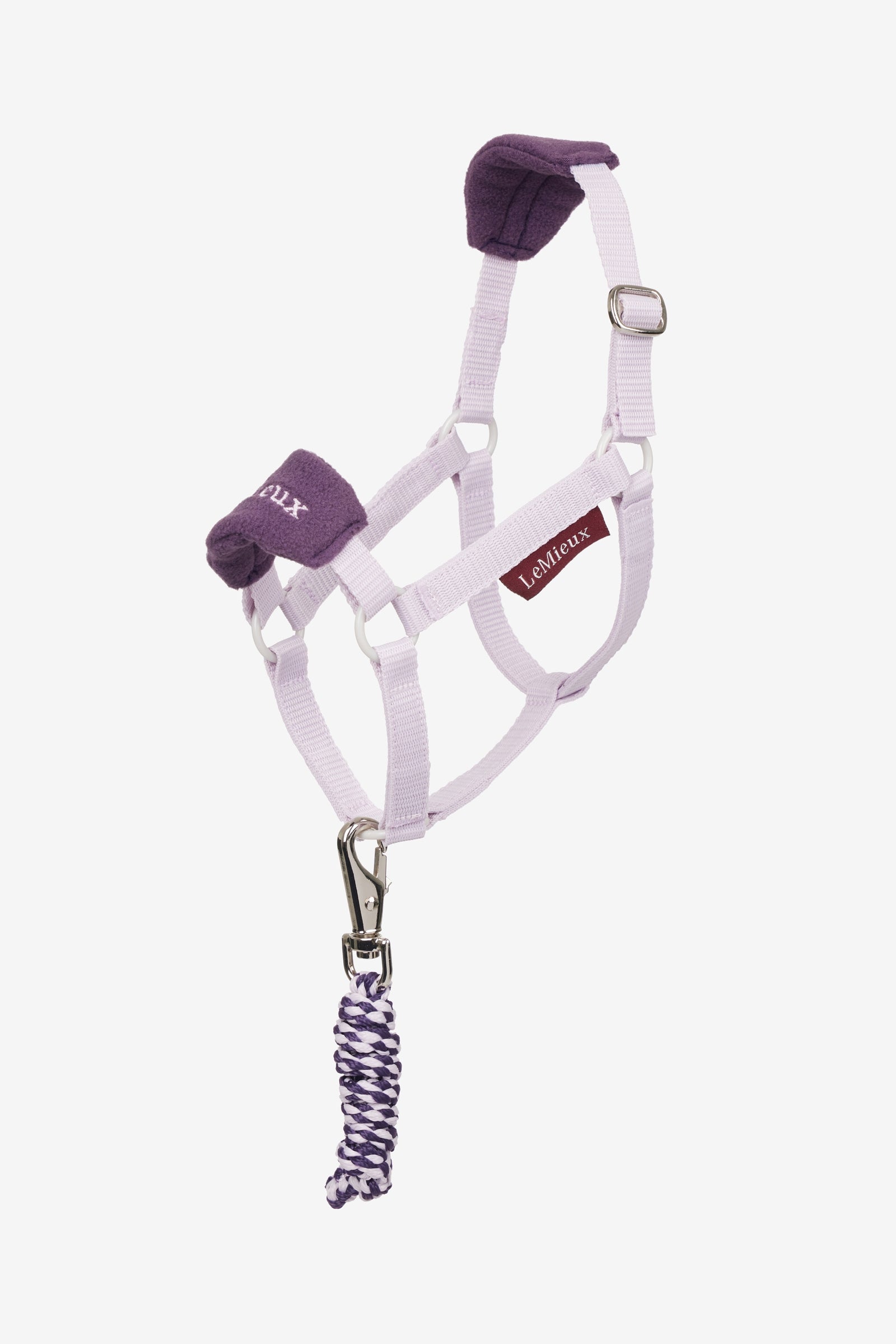 LeMieux Hobby Horse Vogue Headcollar & Leadrope Gifts & Toys