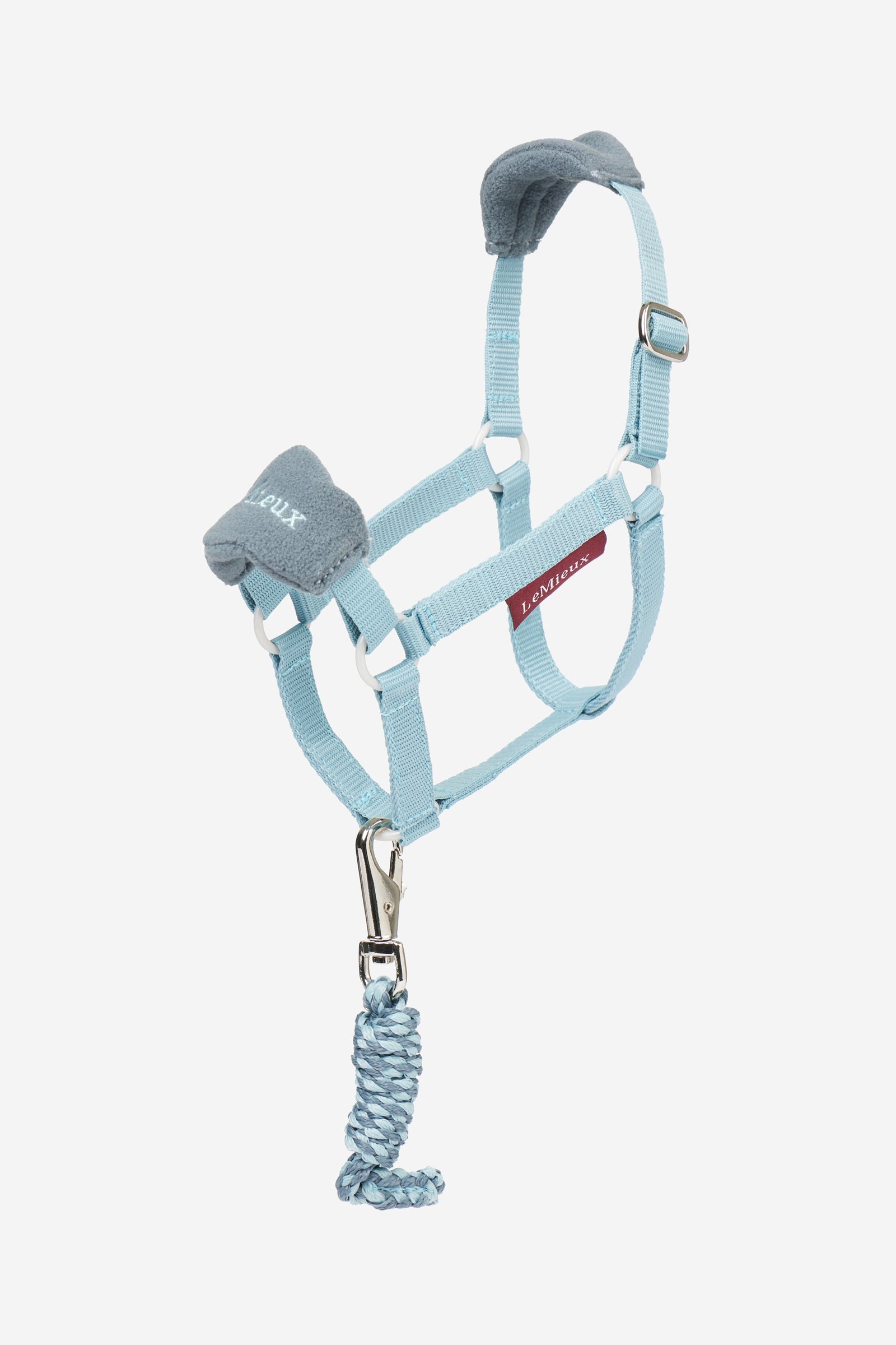 LeMieux Vogue halster & halstertouw set voor stokpaard Lahjatavarat