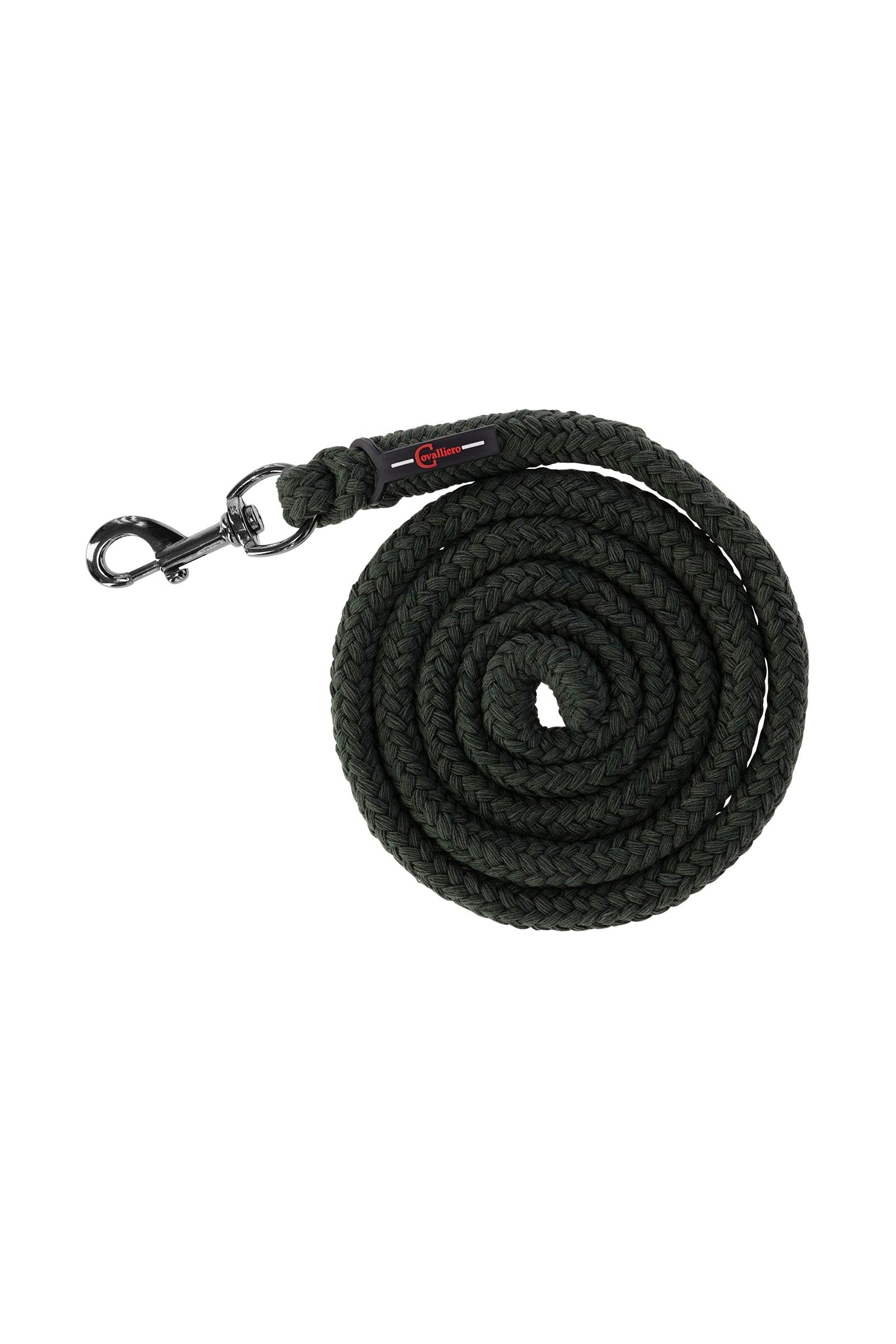 Covalliero Lead Rope Snap hook Halters & Leads