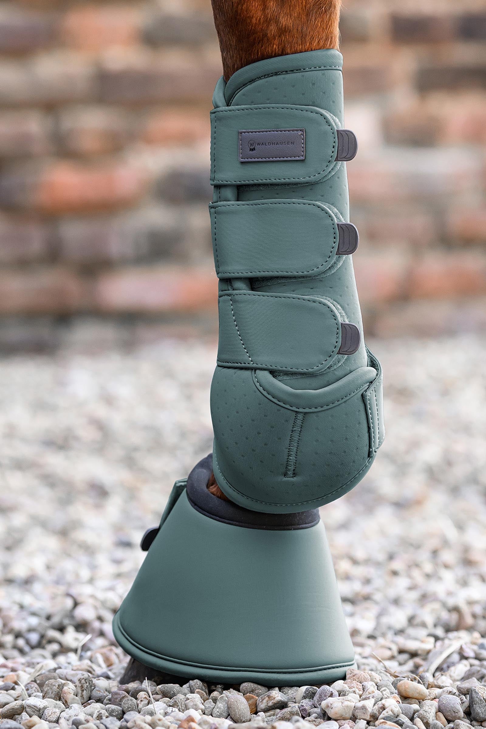 Waldhausen Air Performance Safety Boots Leg & Hoof Protection