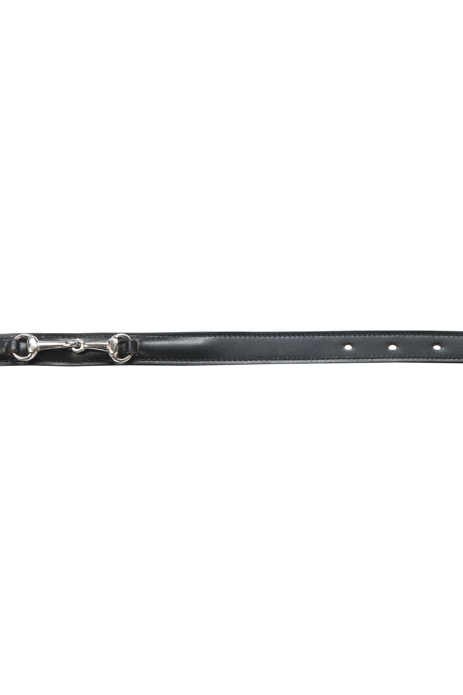 Equi Theme EQUITHÈME Snaffle Bit Belt (18mm) Accessories