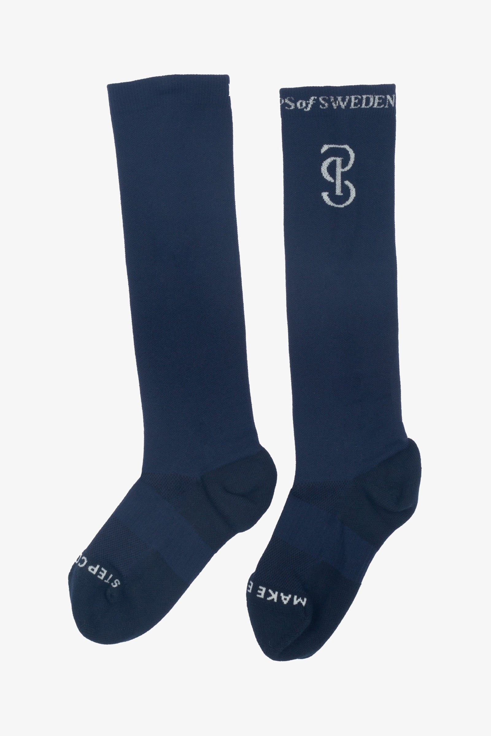 PS of Sweden Natasha Riding Socks Sukat