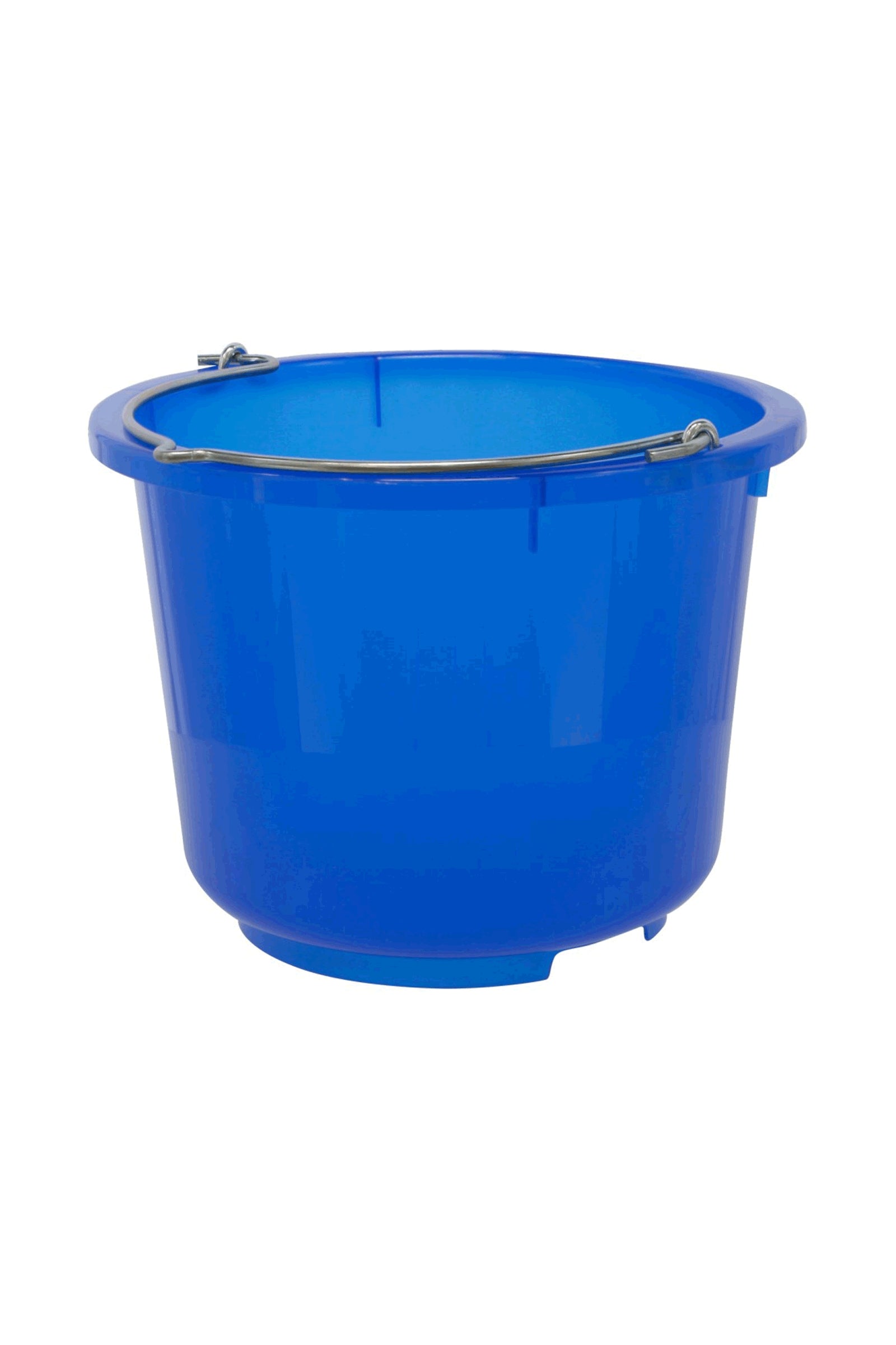 Kerbl All-Purpose Bucket, 12 L Horse Feeders & Waterers