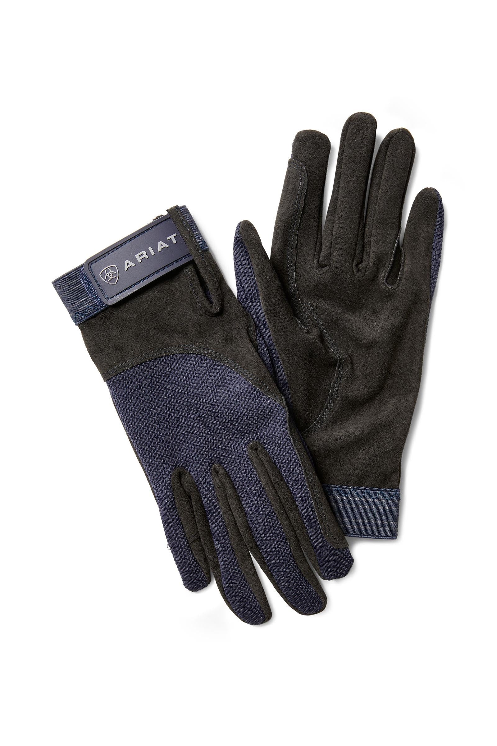 Ariat Tek Grip Gloves Riding Gloves