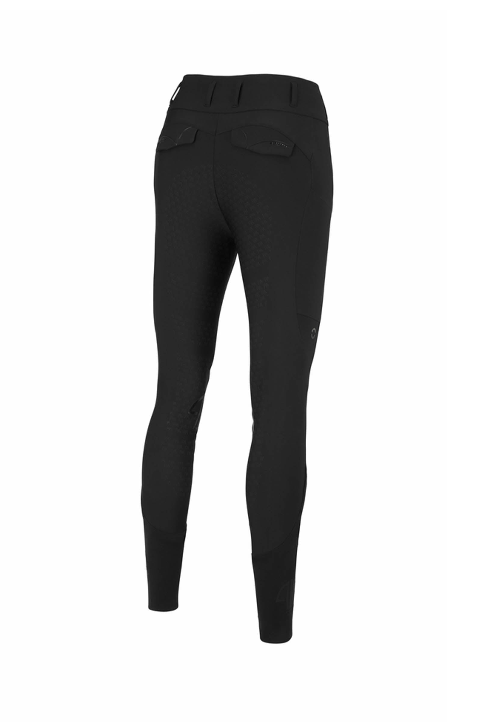 Pikeur Elin SD kokopaikkaiset ratsastushousut korkealla vyötäröllä Womens Breeches