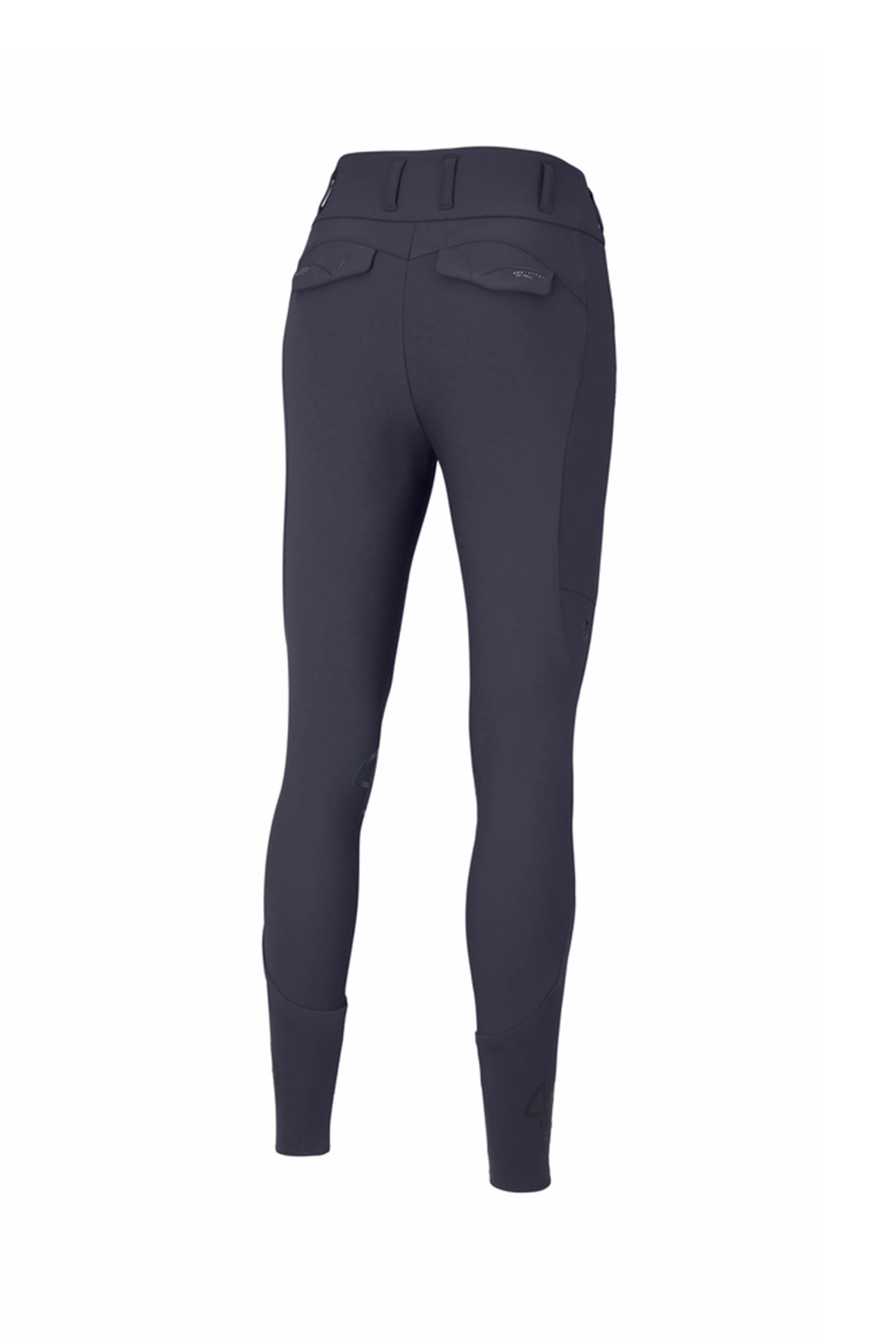 Pikeur Elin SD kokopaikkaiset ratsastushousut korkealla vyötäröllä Womens Breeches