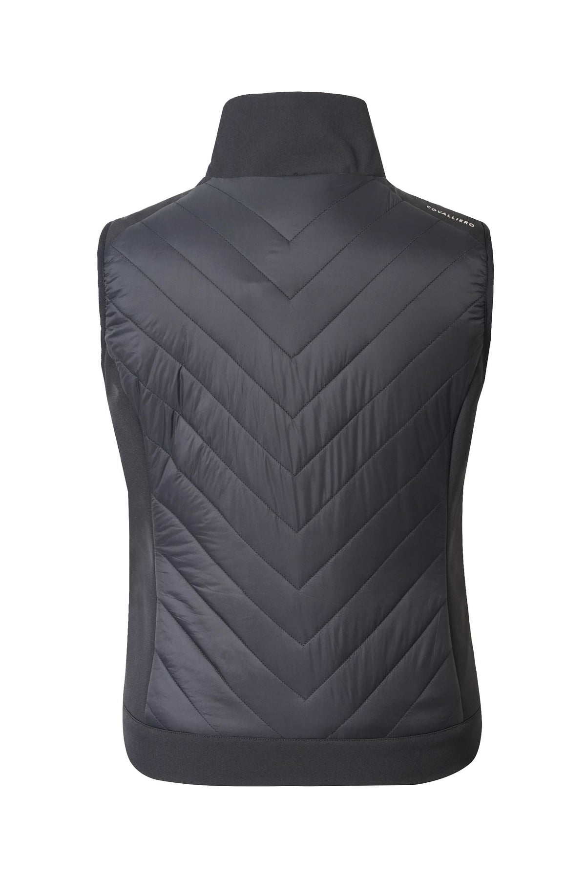 Covalliero FW26 Womens Combination Vest Heat Women’s Riding Clothing