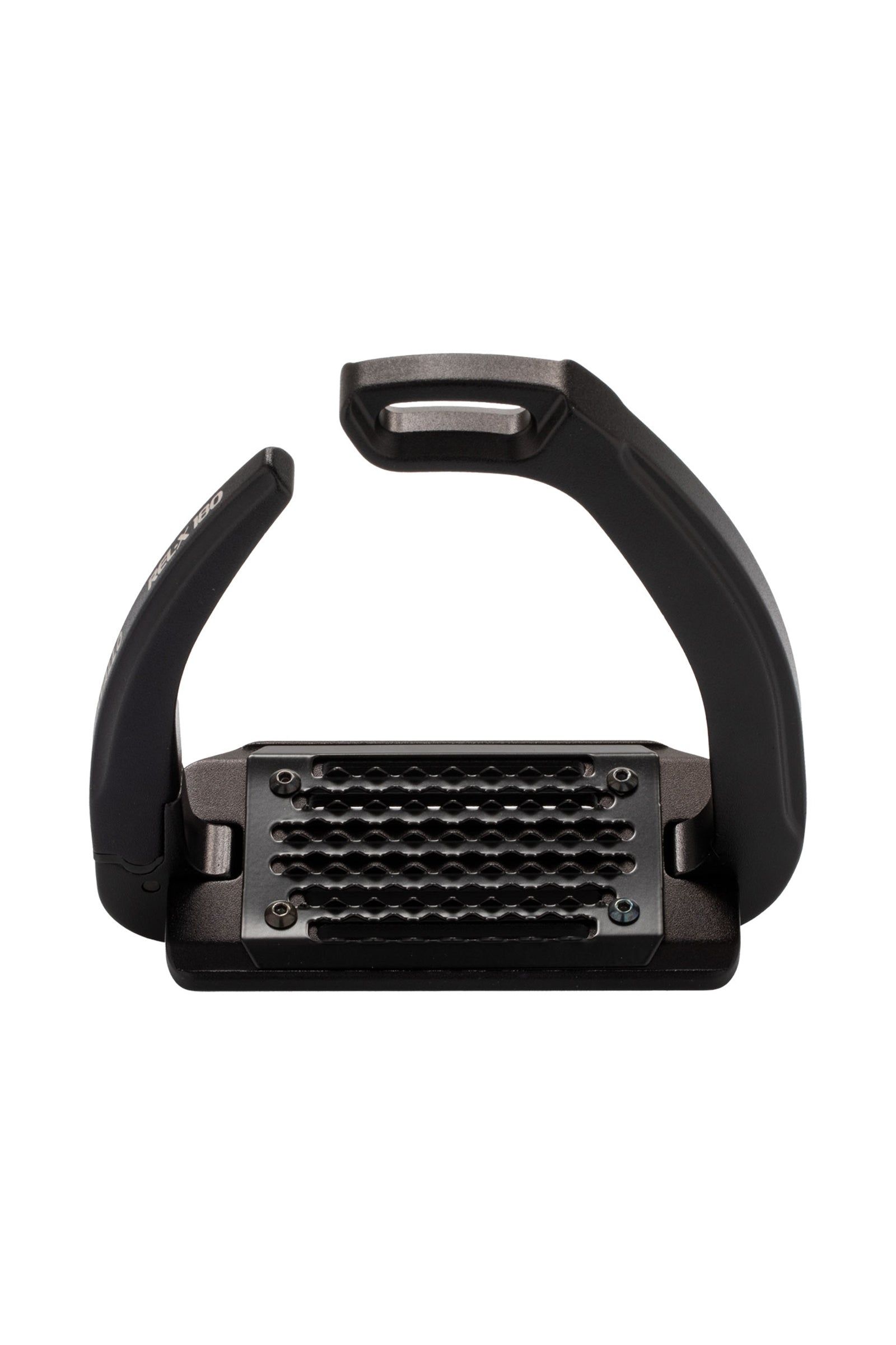 Acavallo Rel-X 180 Stirrups Saddles, Girths & Stirrups