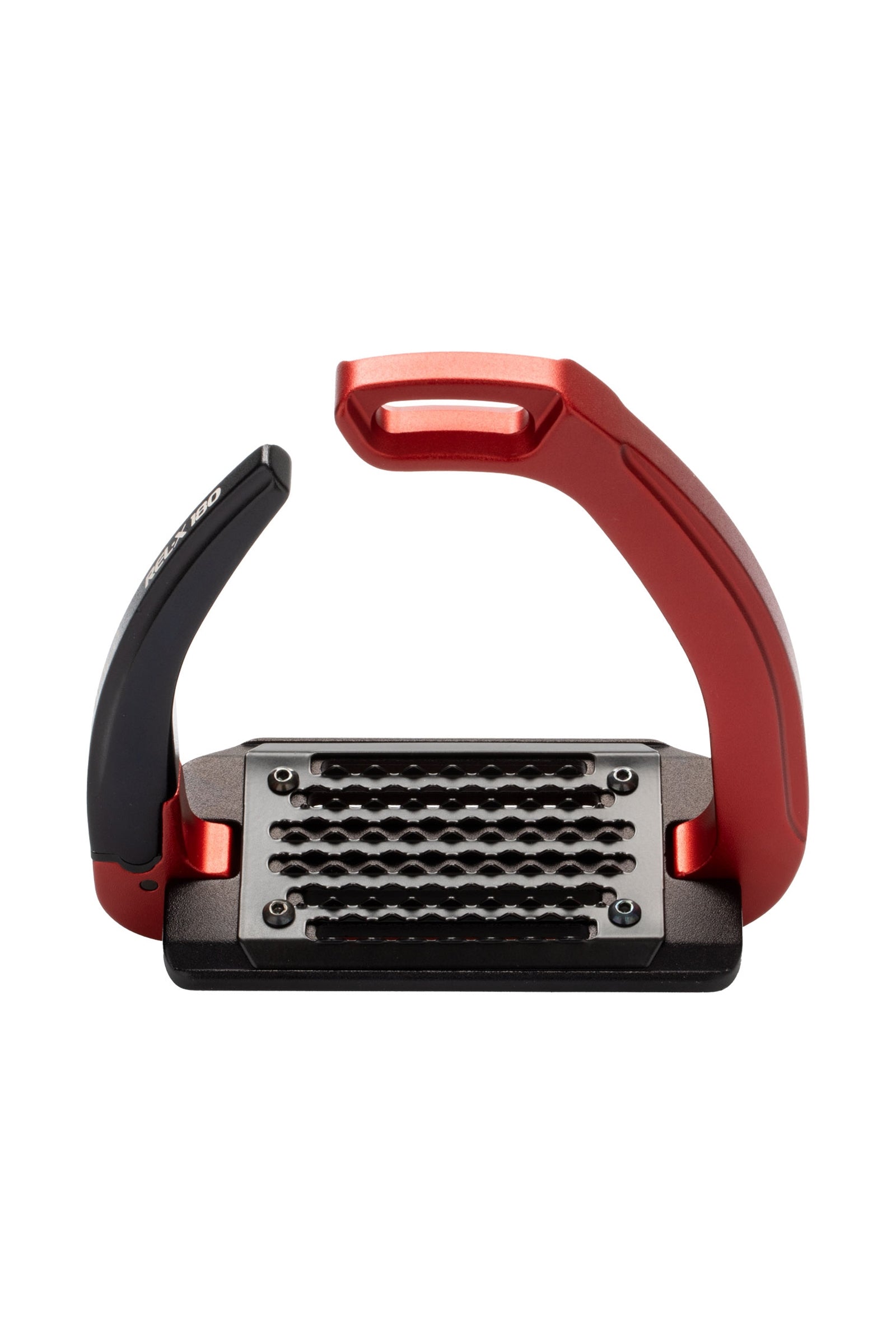 Acavallo Rel-X 180 Stirrups Saddles, Girths & Stirrups