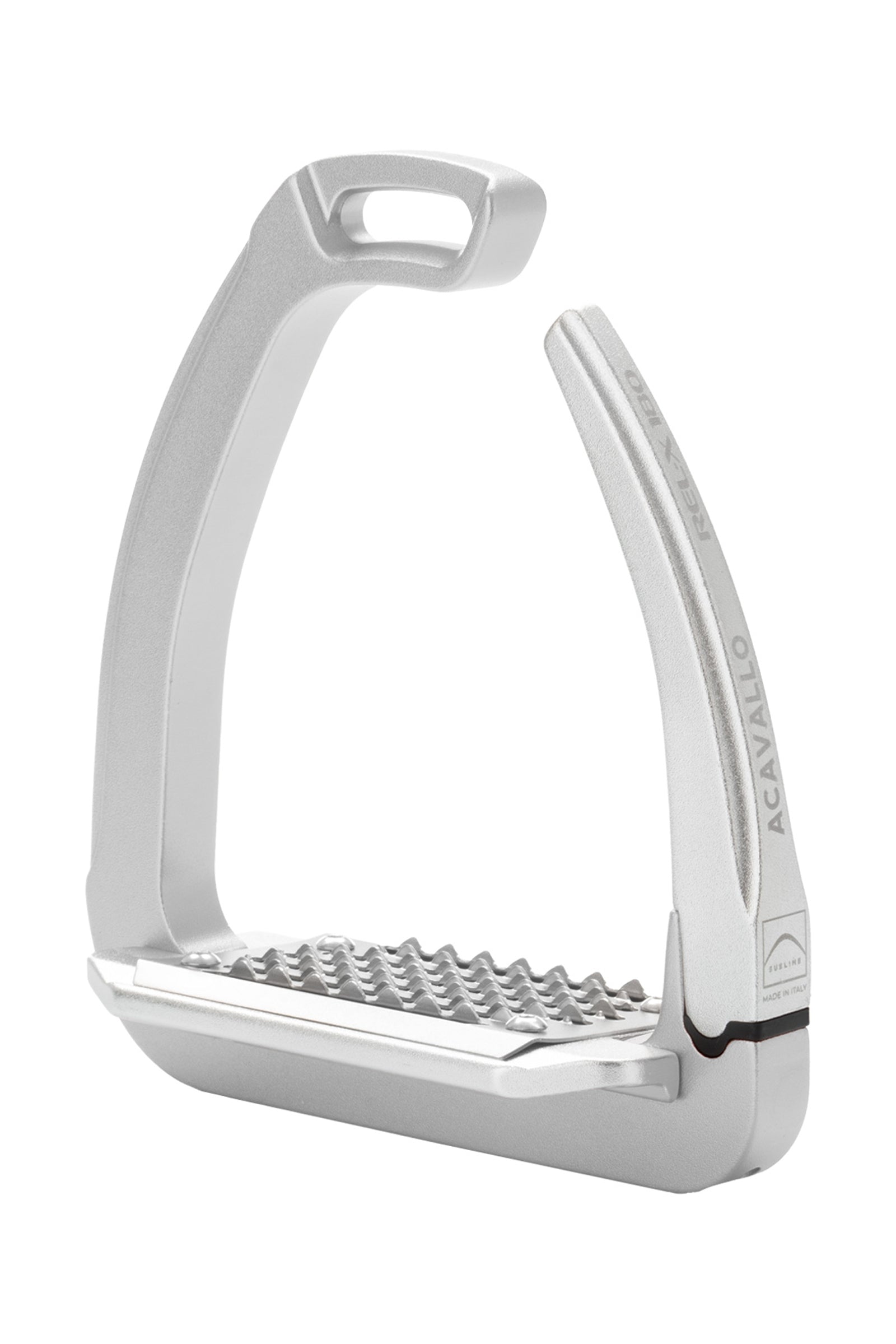 Acavallo Rel-X 180 Stirrups Saddles, Girths & Stirrups