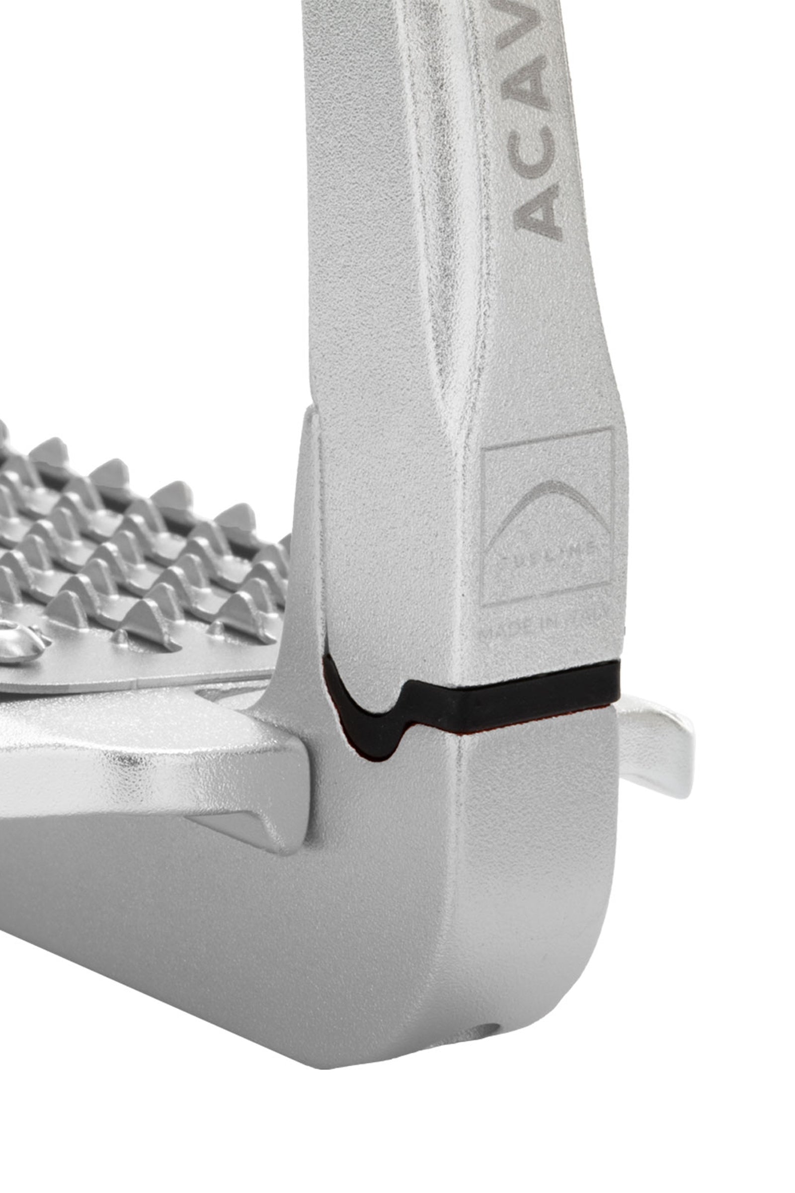 Acavallo Rel-X 180 Stirrups Saddles, Girths & Stirrups