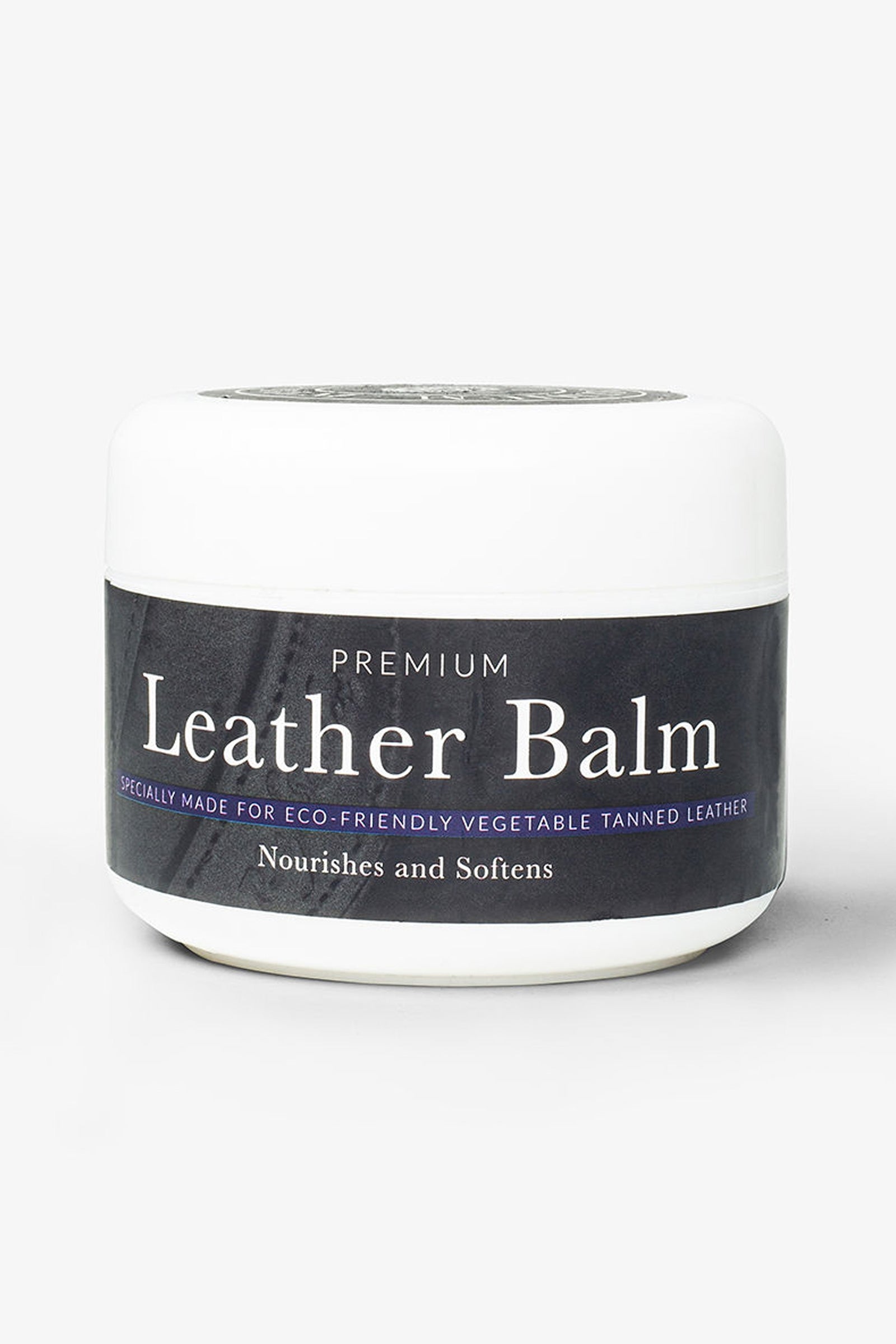 PS of Sweden Premium Leather Balm, 250 ml Hoito