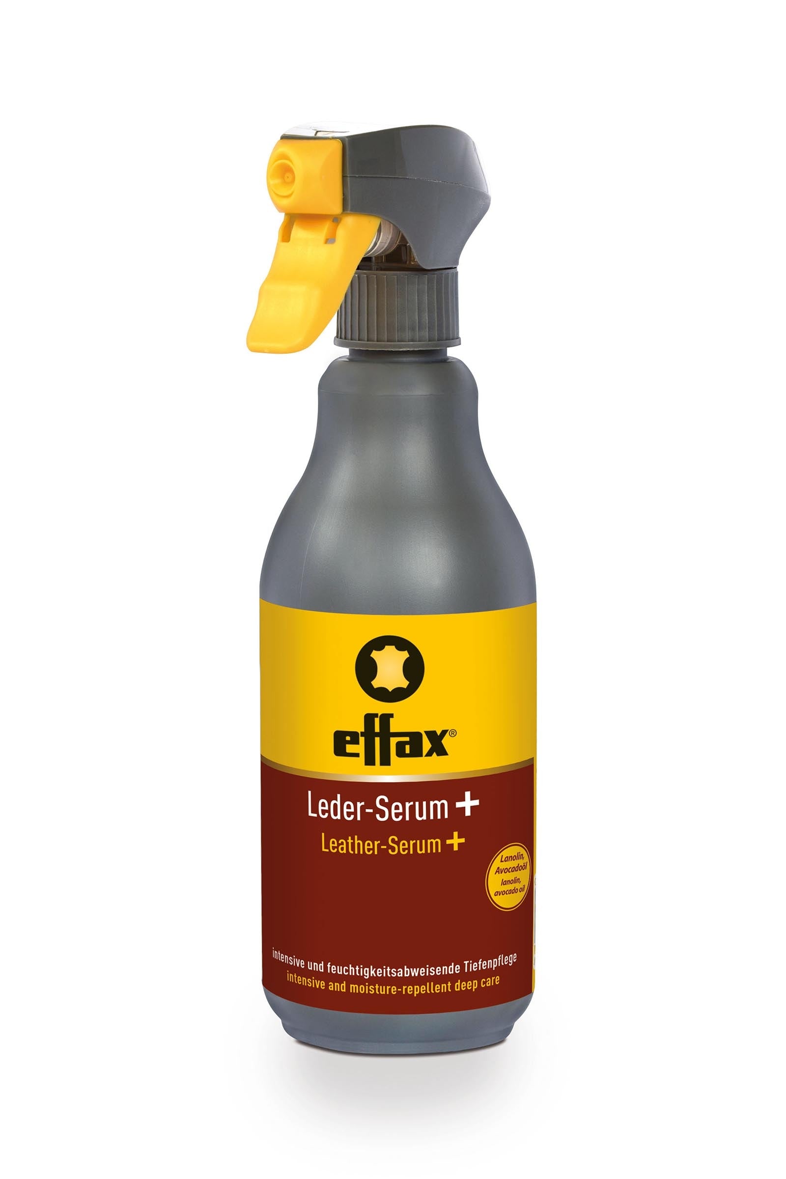 Effax nahkaseerumi+, 500 ml Hoito