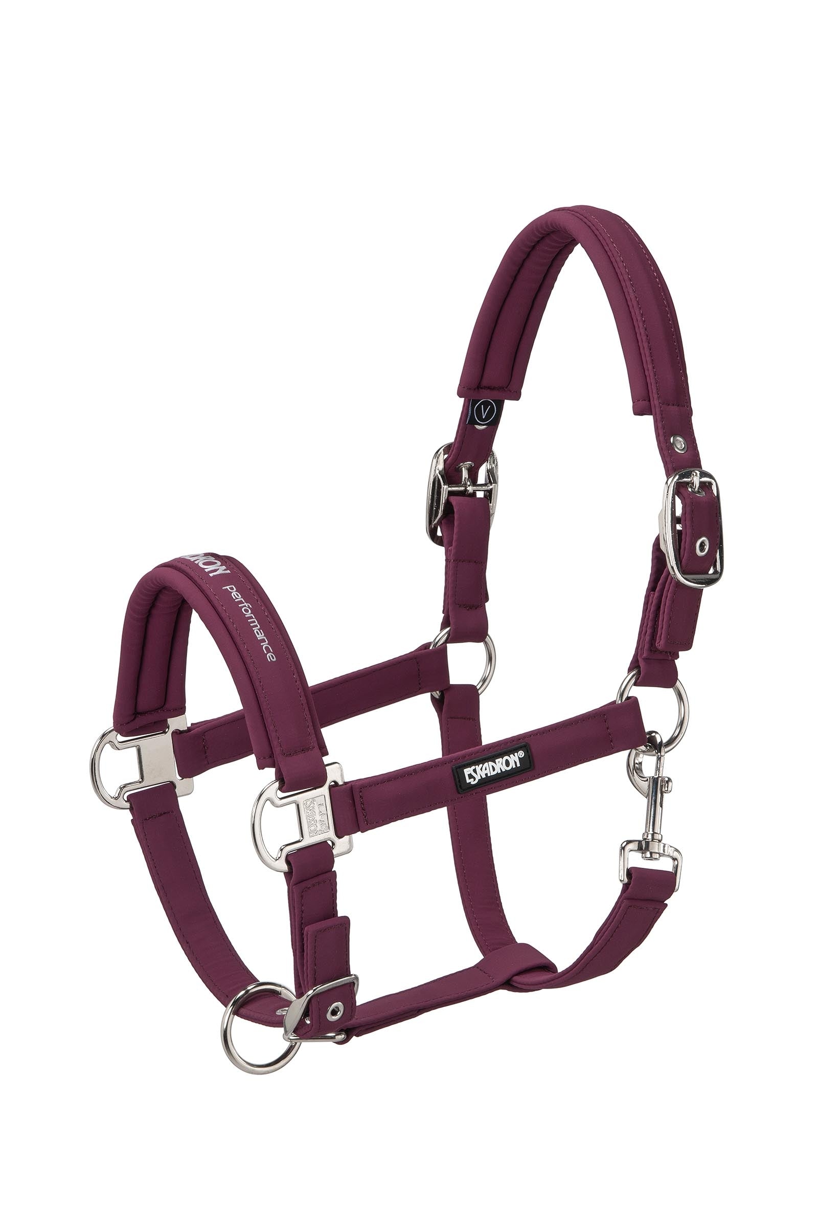 Eskadron Halter Double Pin Riimut & riimunnarut