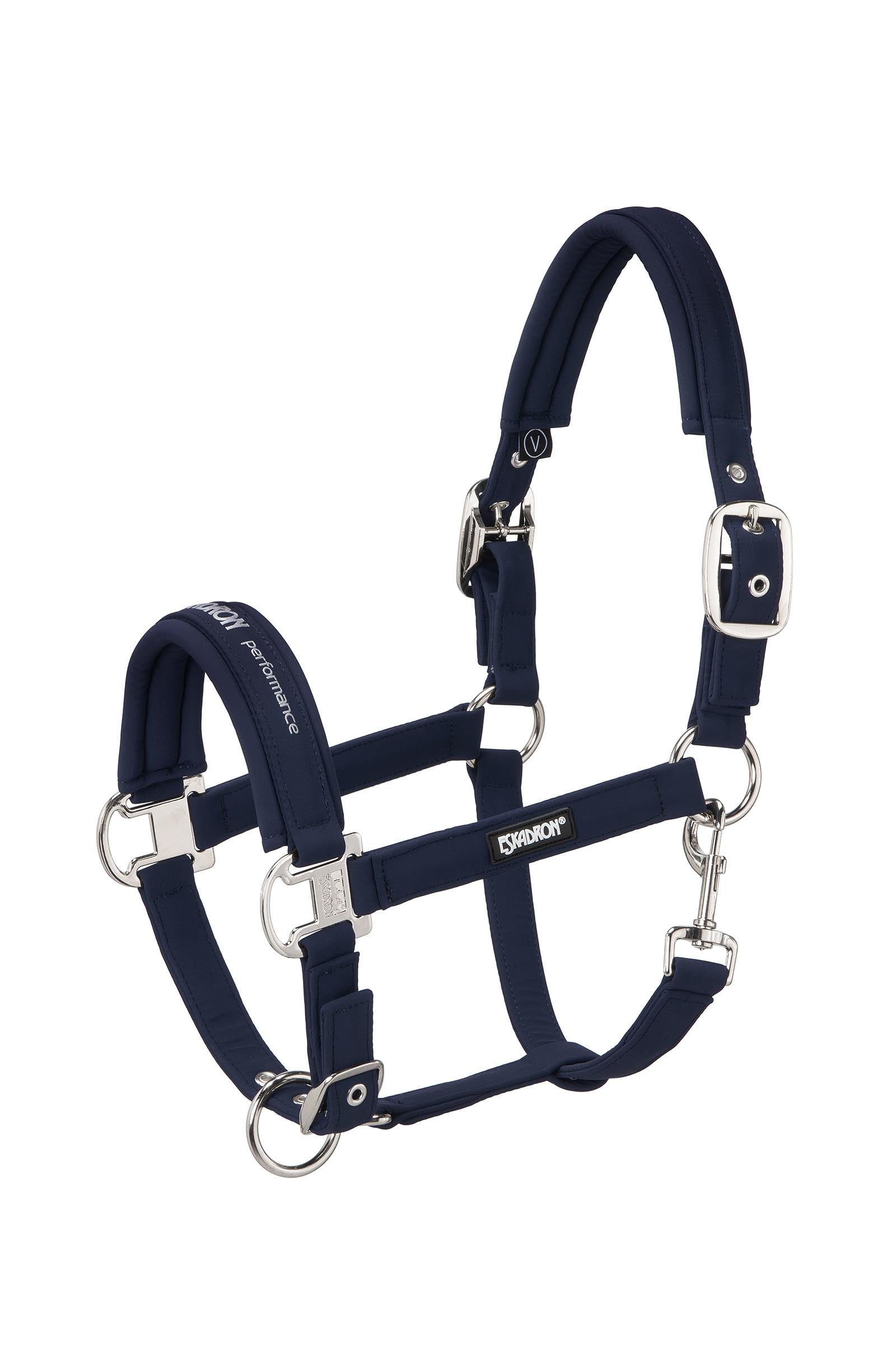Eskadron Halter Double Pin Halters & Leads