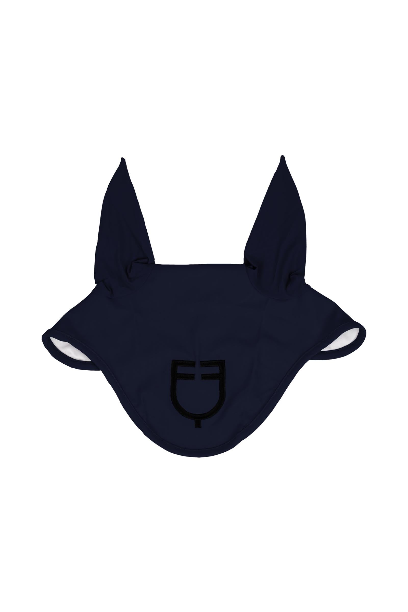 Equestro SS2026 Technical Fly Veil Antifly Protection for Horses