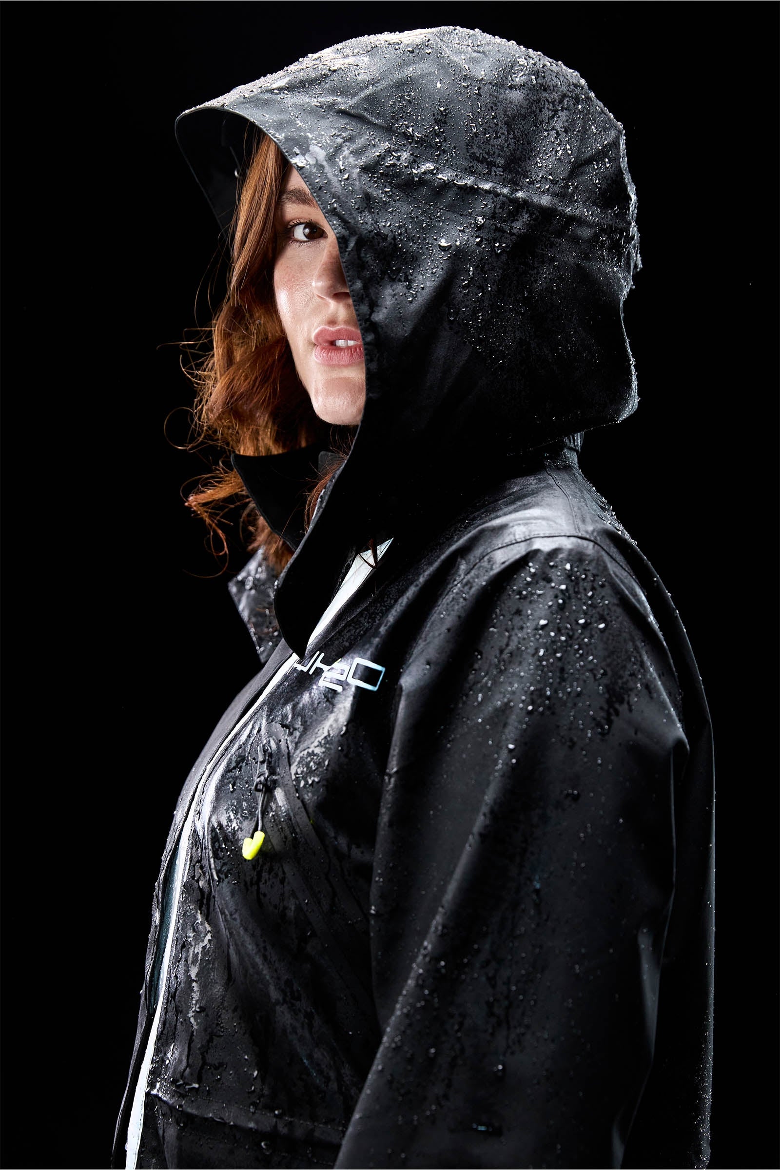 Horseware H20 Women´s Parka Women’s Riding Clothing