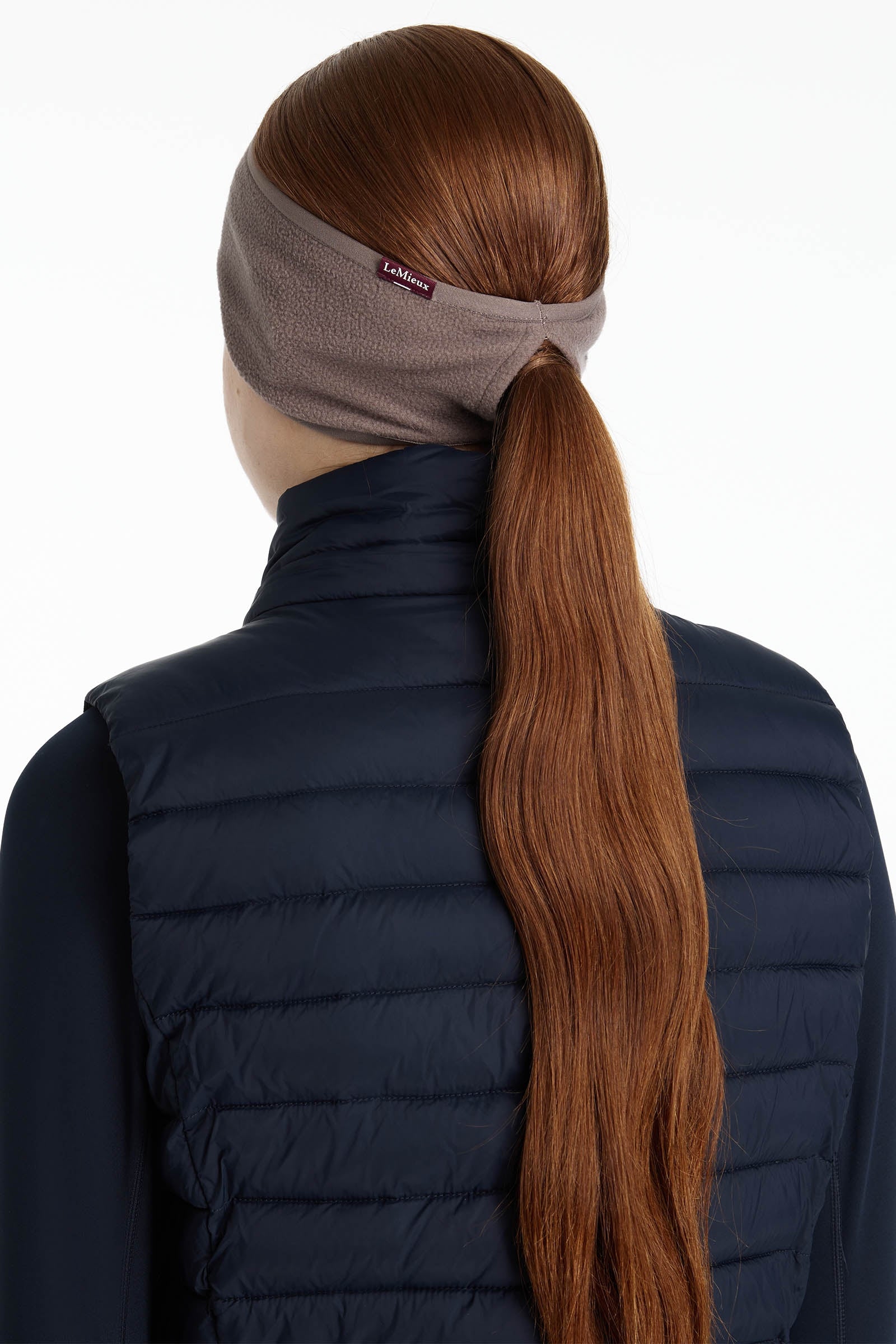 LeMieux Fleece Earwarmer Accessories