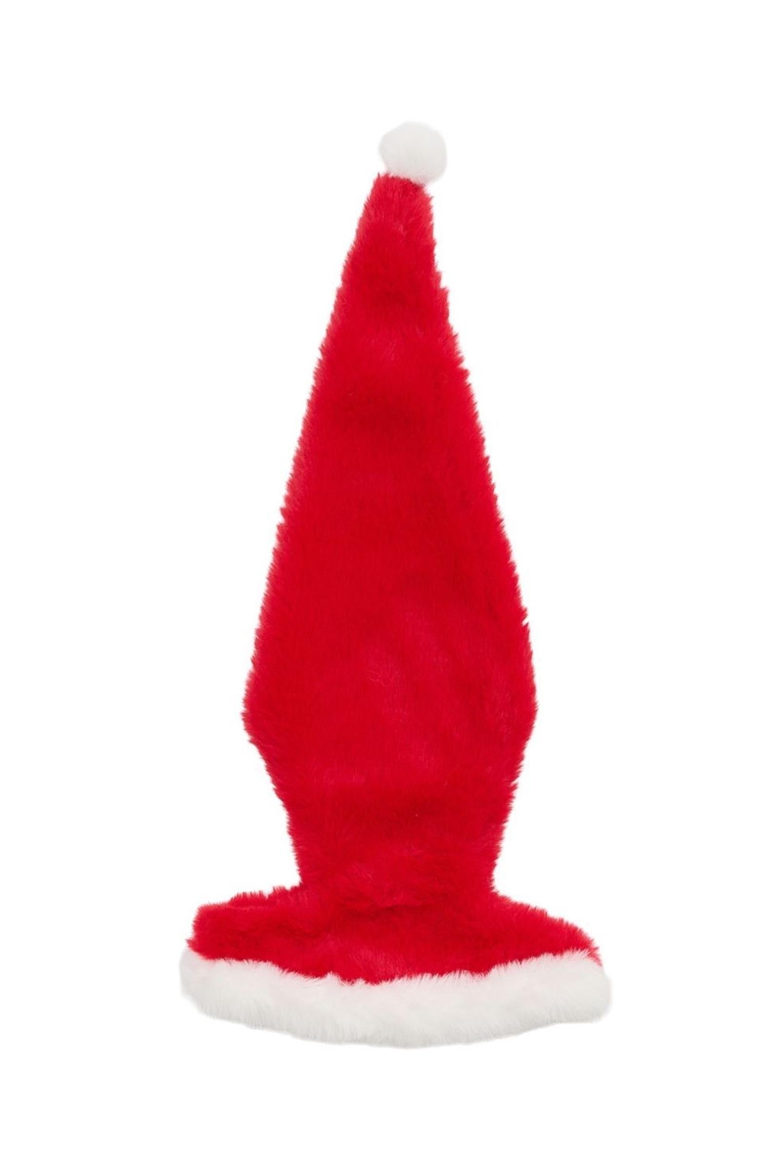 My Hobby Horse Santa Hat Gifts & Toys