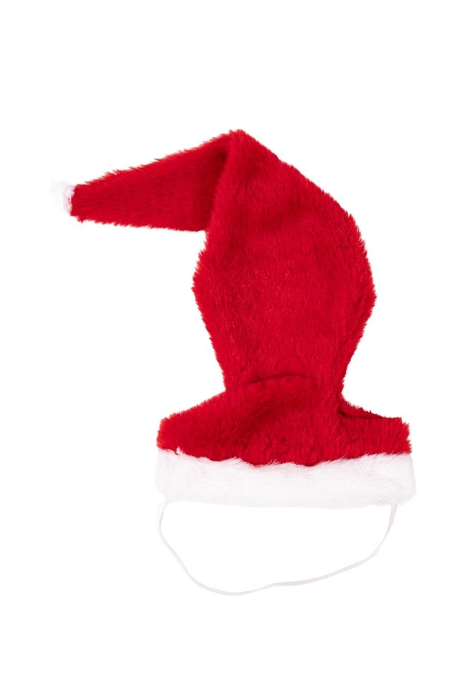My Hobby Horse Santa Hat Gifts & Toys