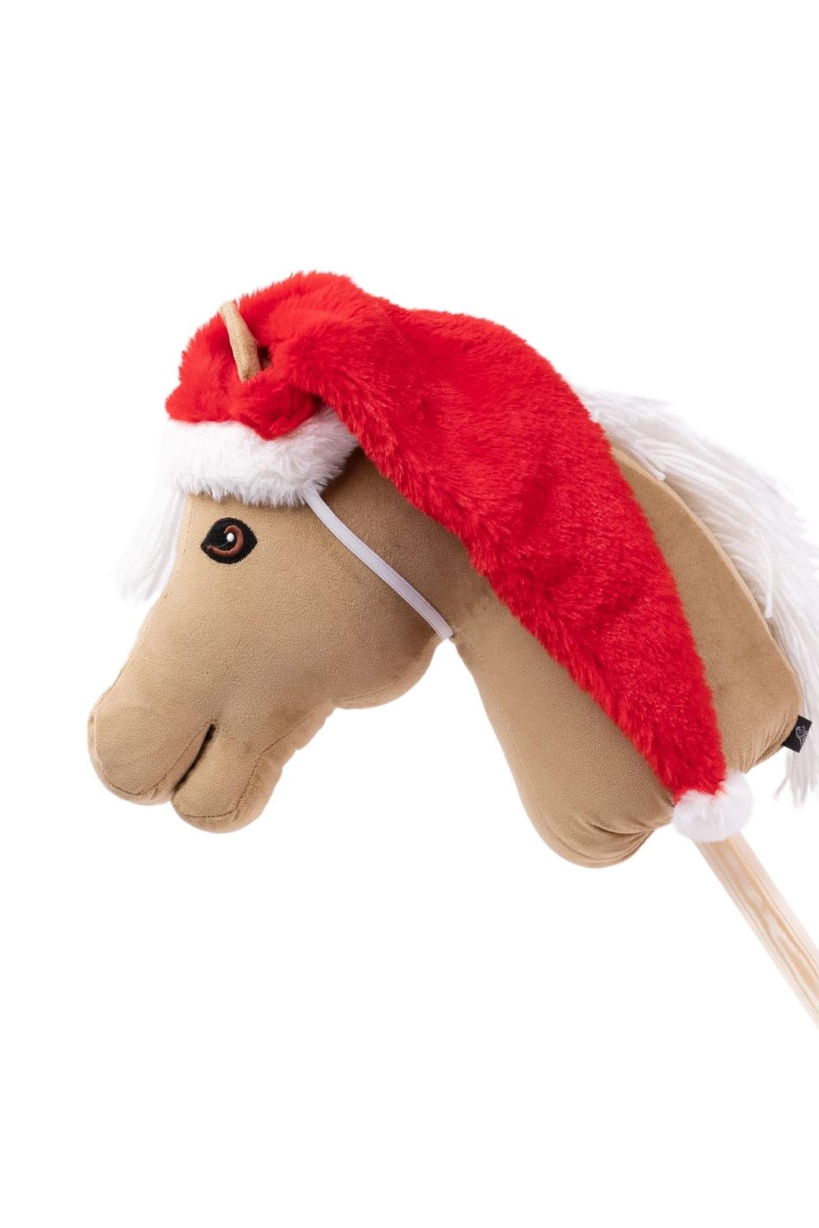 My Hobby Horse Santa Hat Gifts & Toys